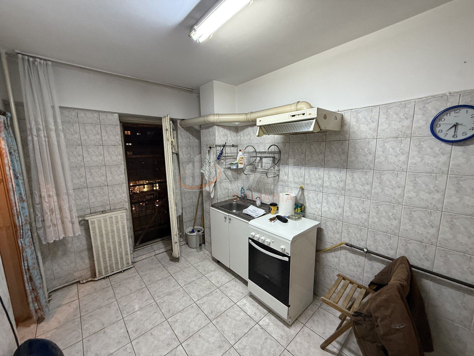 Apartament, 3 camere Bucuresti/Crangasi