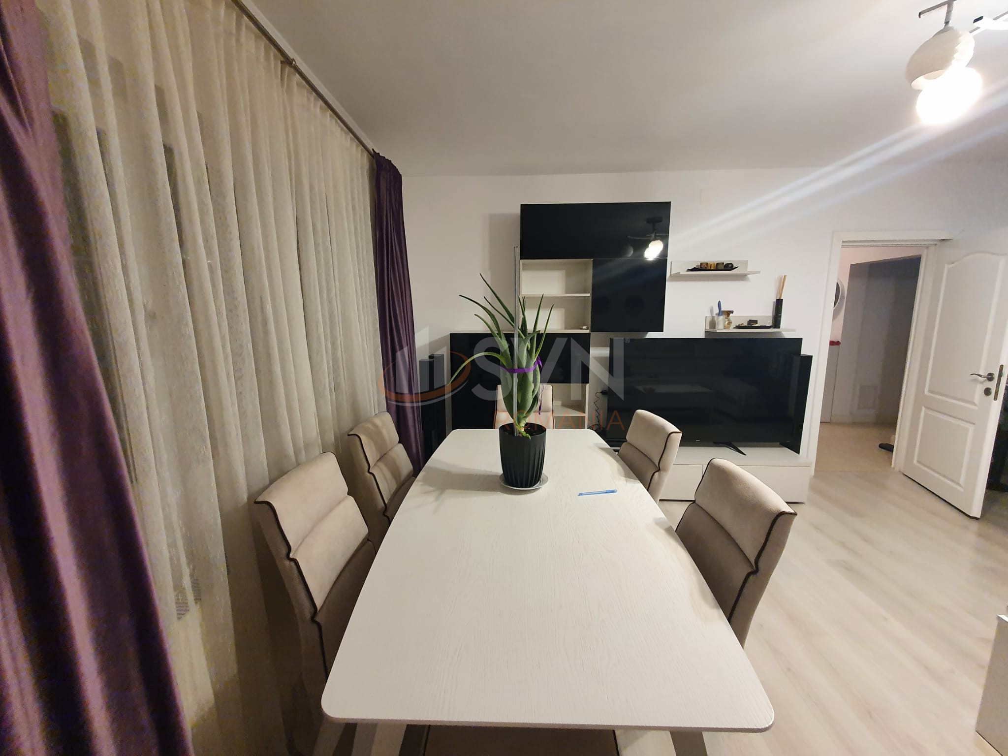 Apartament, 3 camere Bucuresti/13 Septembrie