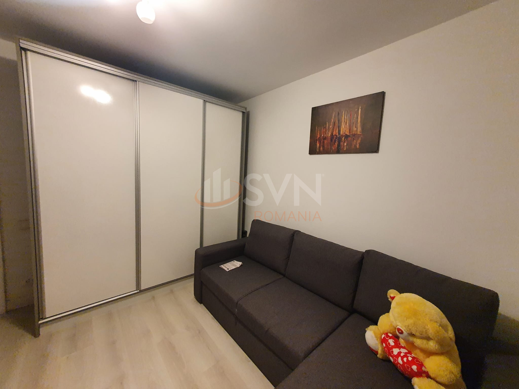 Apartament, 3 camere Bucuresti/13 Septembrie