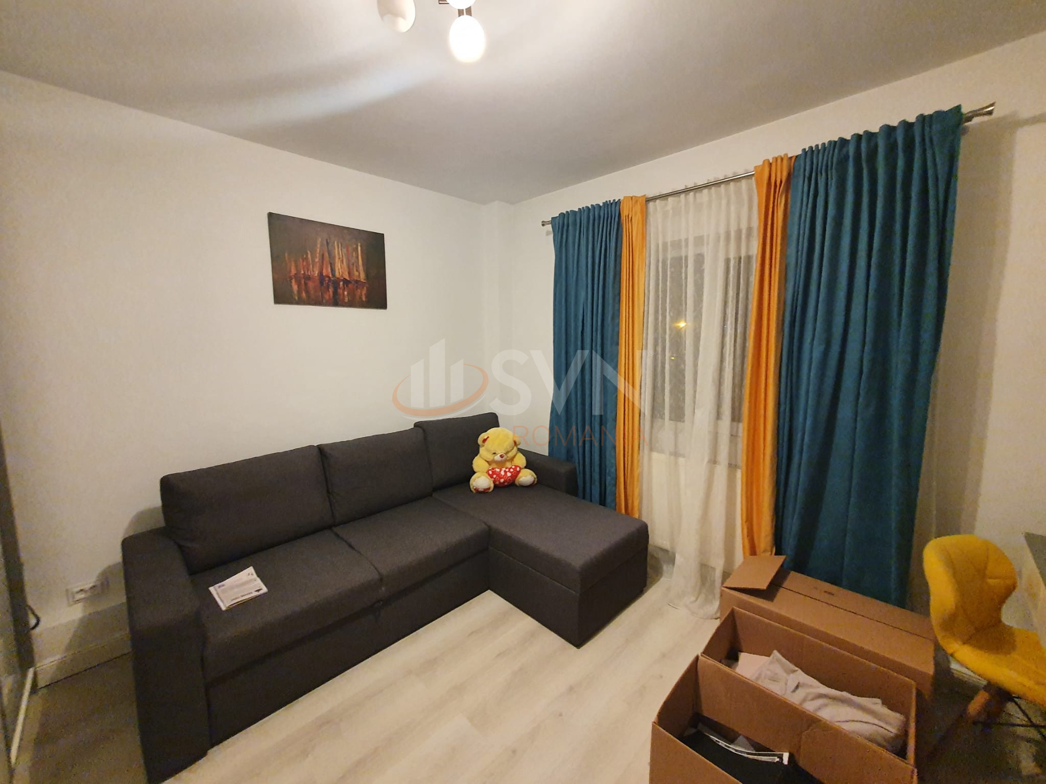 Apartament, 3 camere Bucuresti/13 Septembrie