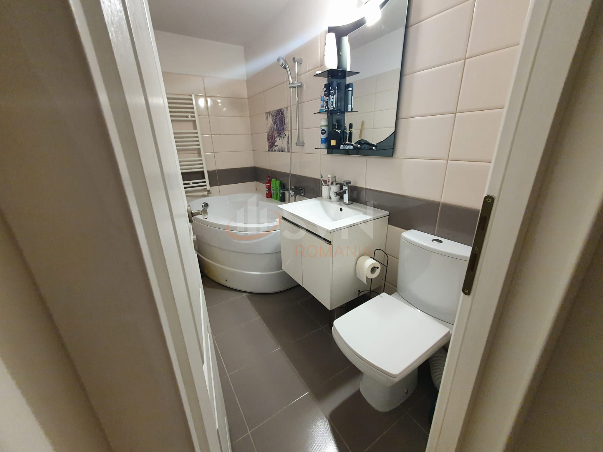 Apartament, 3 camere Bucuresti/13 Septembrie