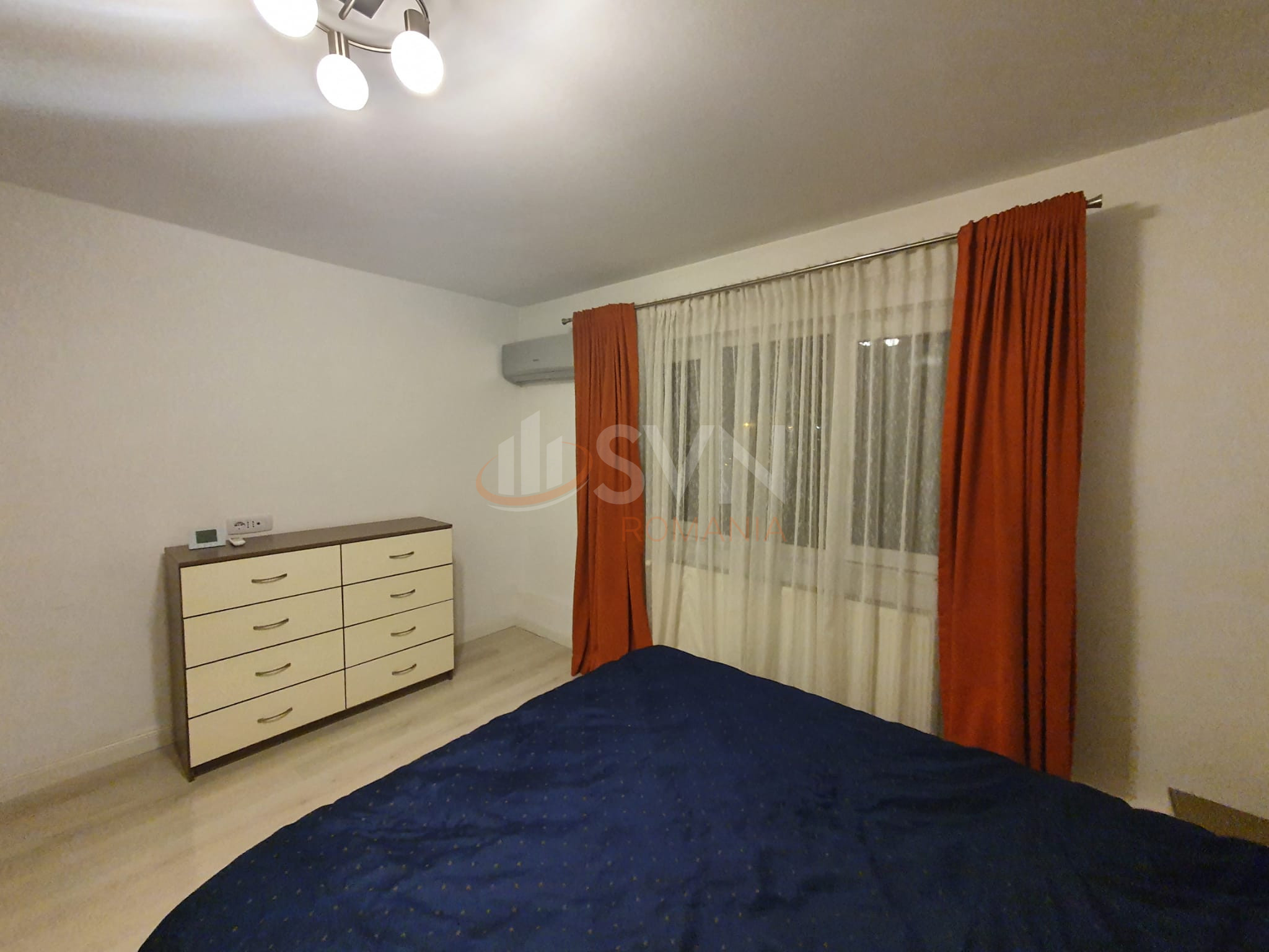 Apartament, 3 camere Bucuresti/13 Septembrie