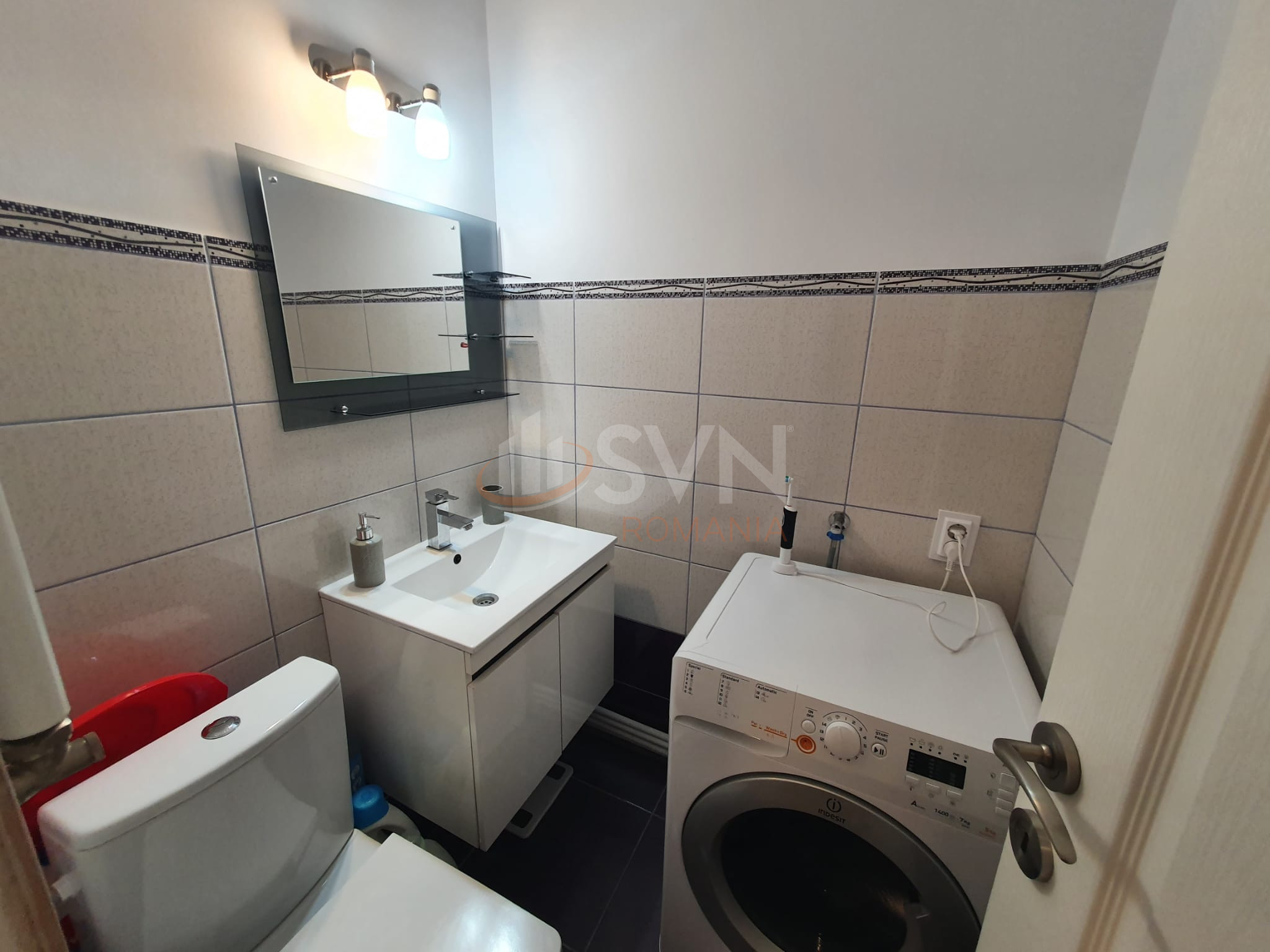 Apartament, 3 camere Bucuresti/13 Septembrie