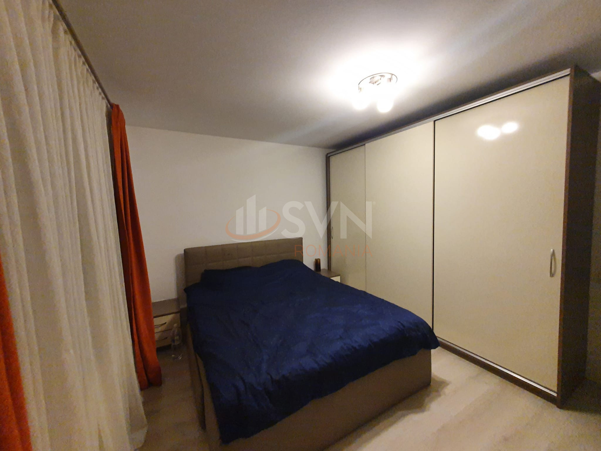 Apartament, 3 camere Bucuresti/13 Septembrie