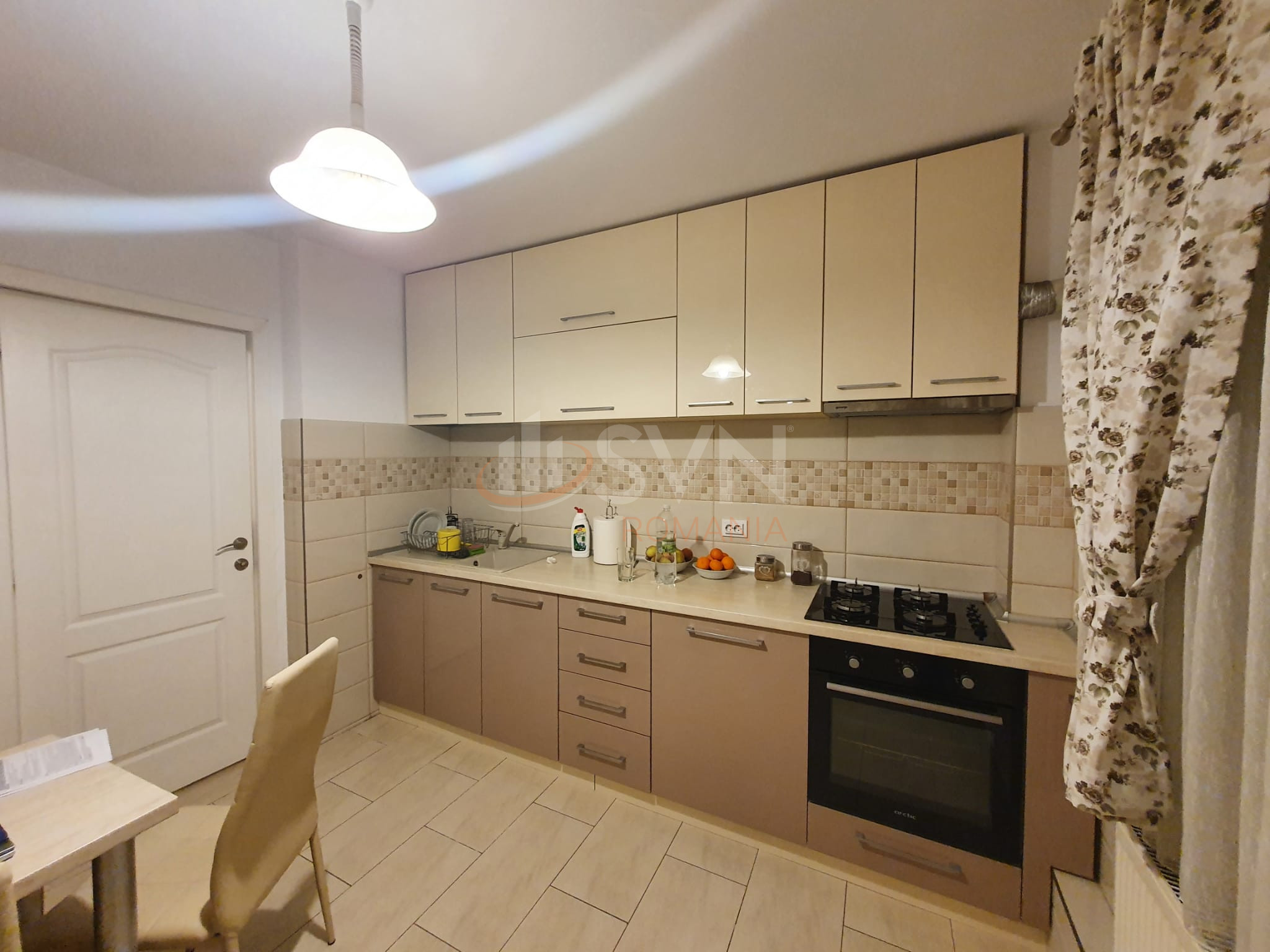 Apartament, 3 camere Bucuresti/13 Septembrie