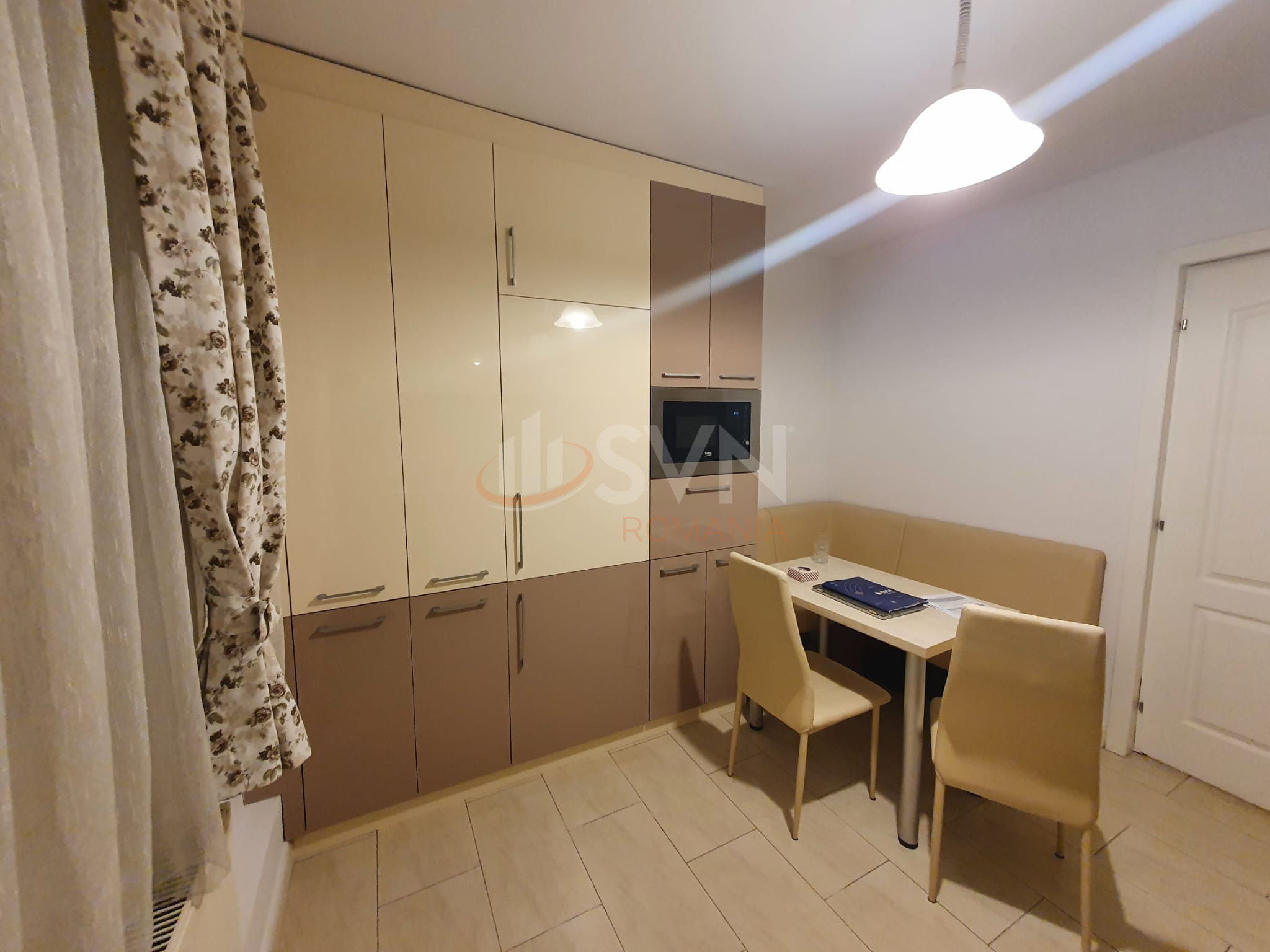 Apartament, 3 camere Bucuresti/13 Septembrie