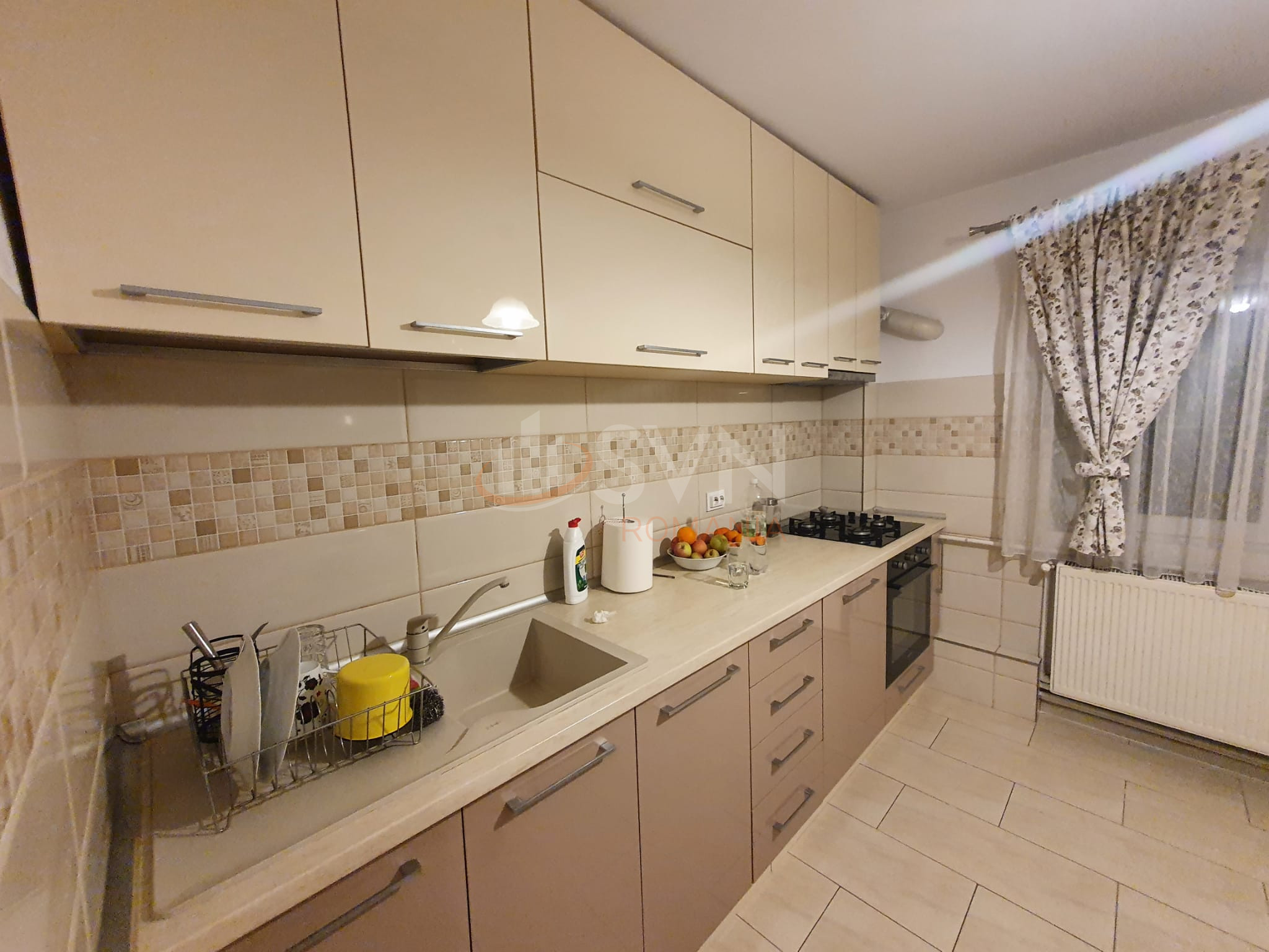 Apartament, 3 camere Bucuresti/13 Septembrie