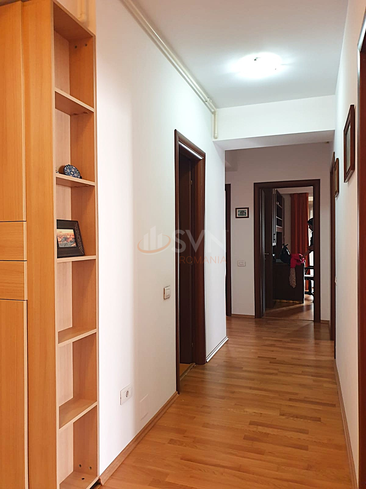 Apartament, 3 camere Bucuresti/Baneasa