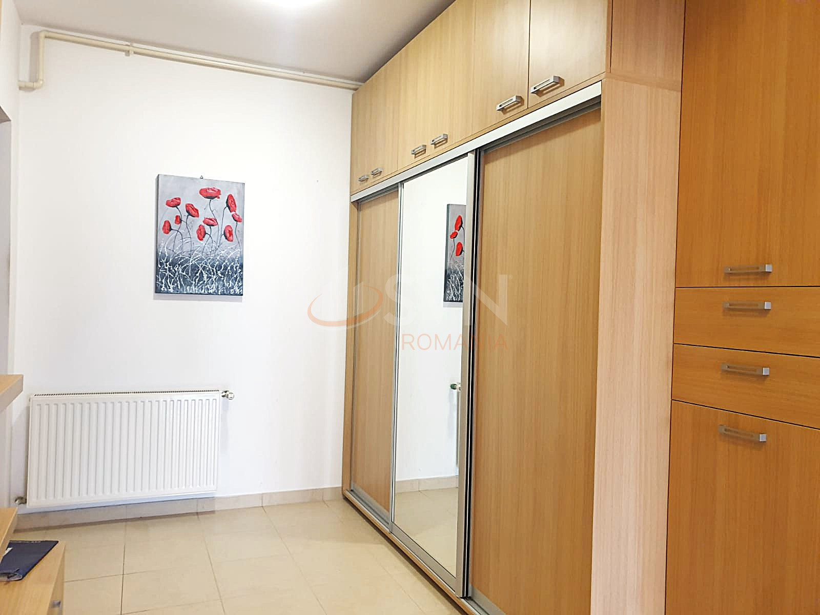 Apartament, 3 camere Bucuresti/Baneasa