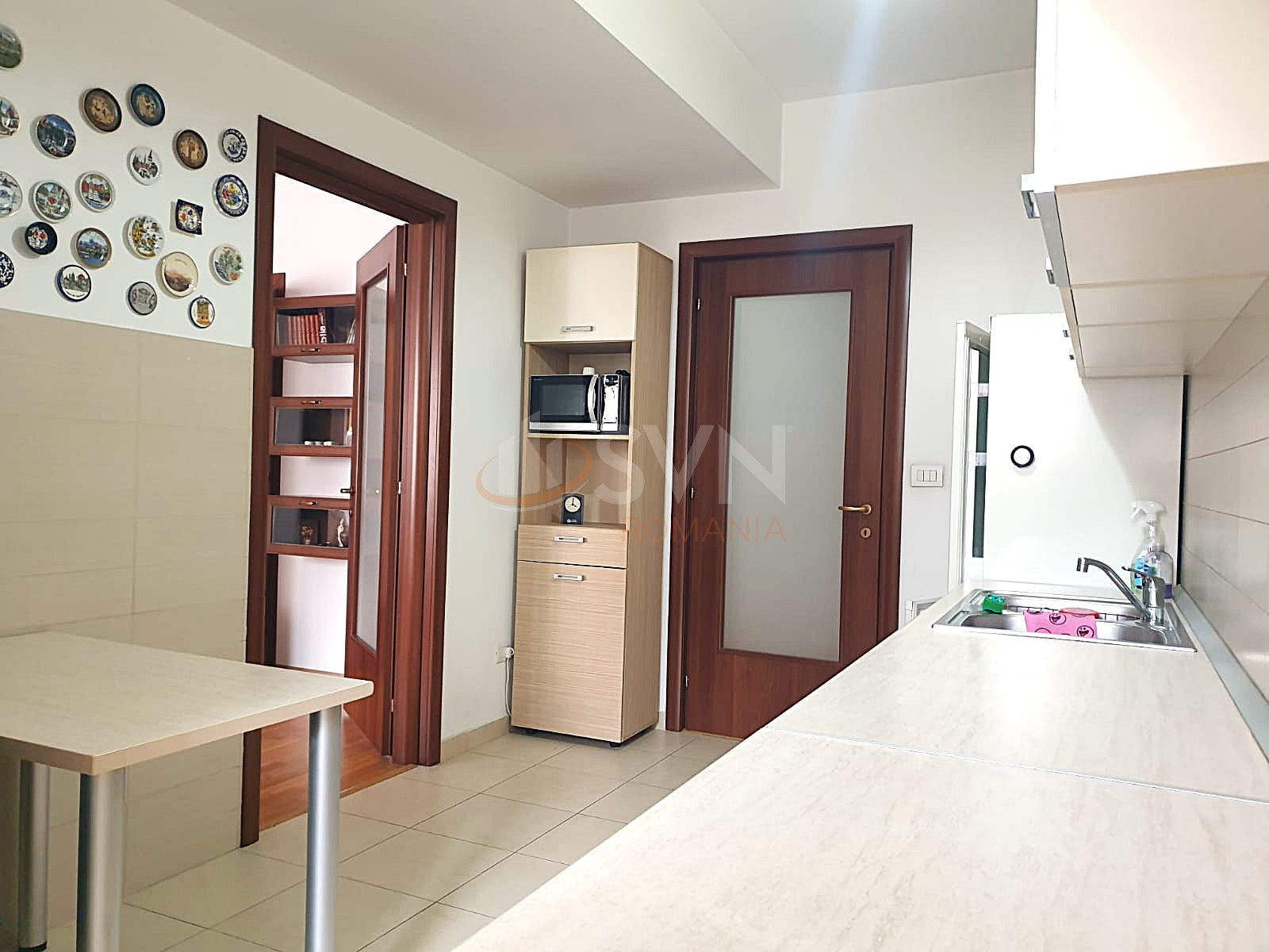 Apartament, 3 camere Bucuresti/Baneasa