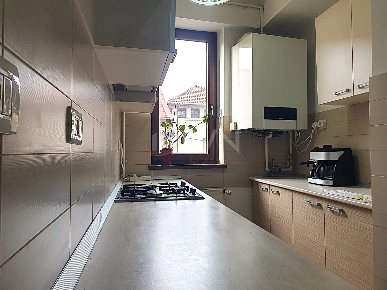 Apartament, 3 camere Bucuresti/Baneasa