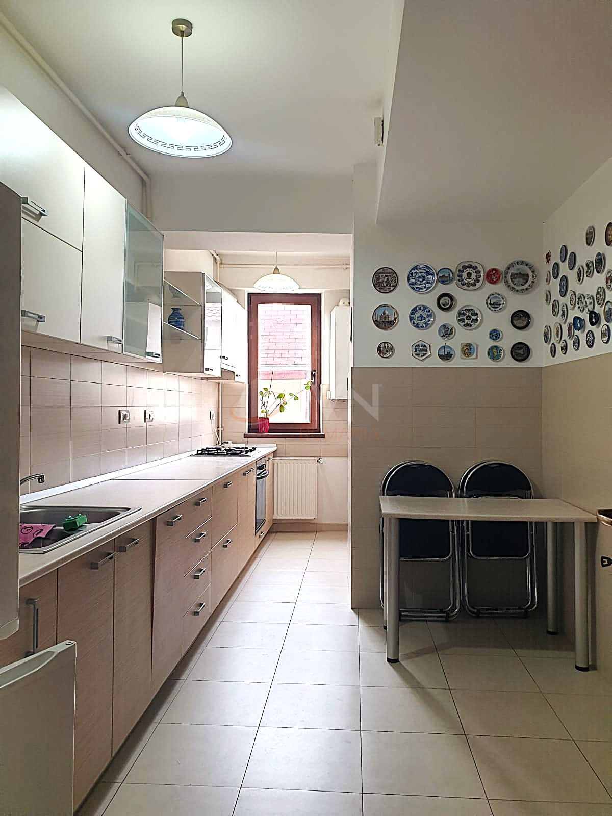Apartament, 3 camere Bucuresti/Baneasa
