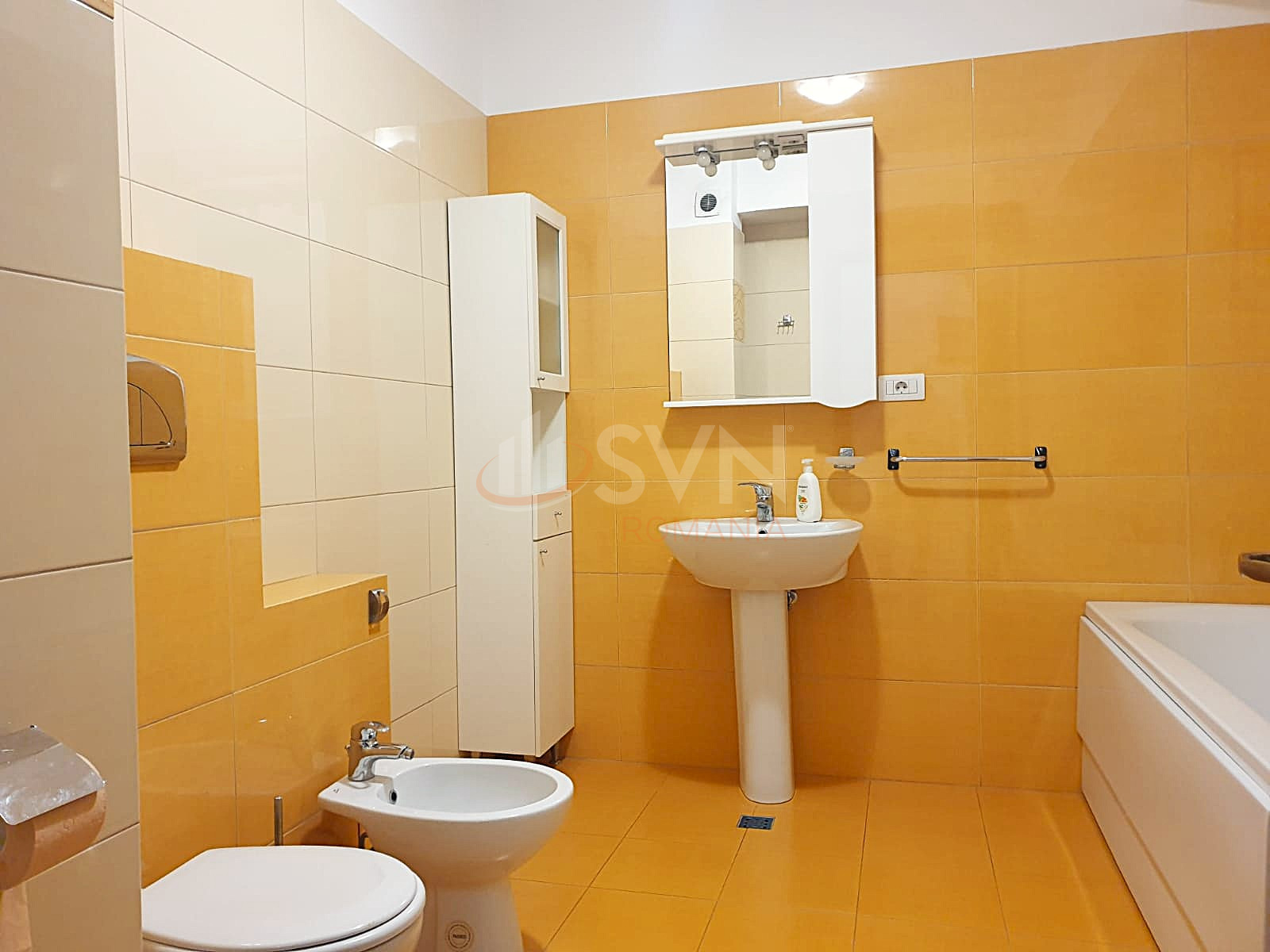 Apartament, 3 camere Bucuresti/Baneasa