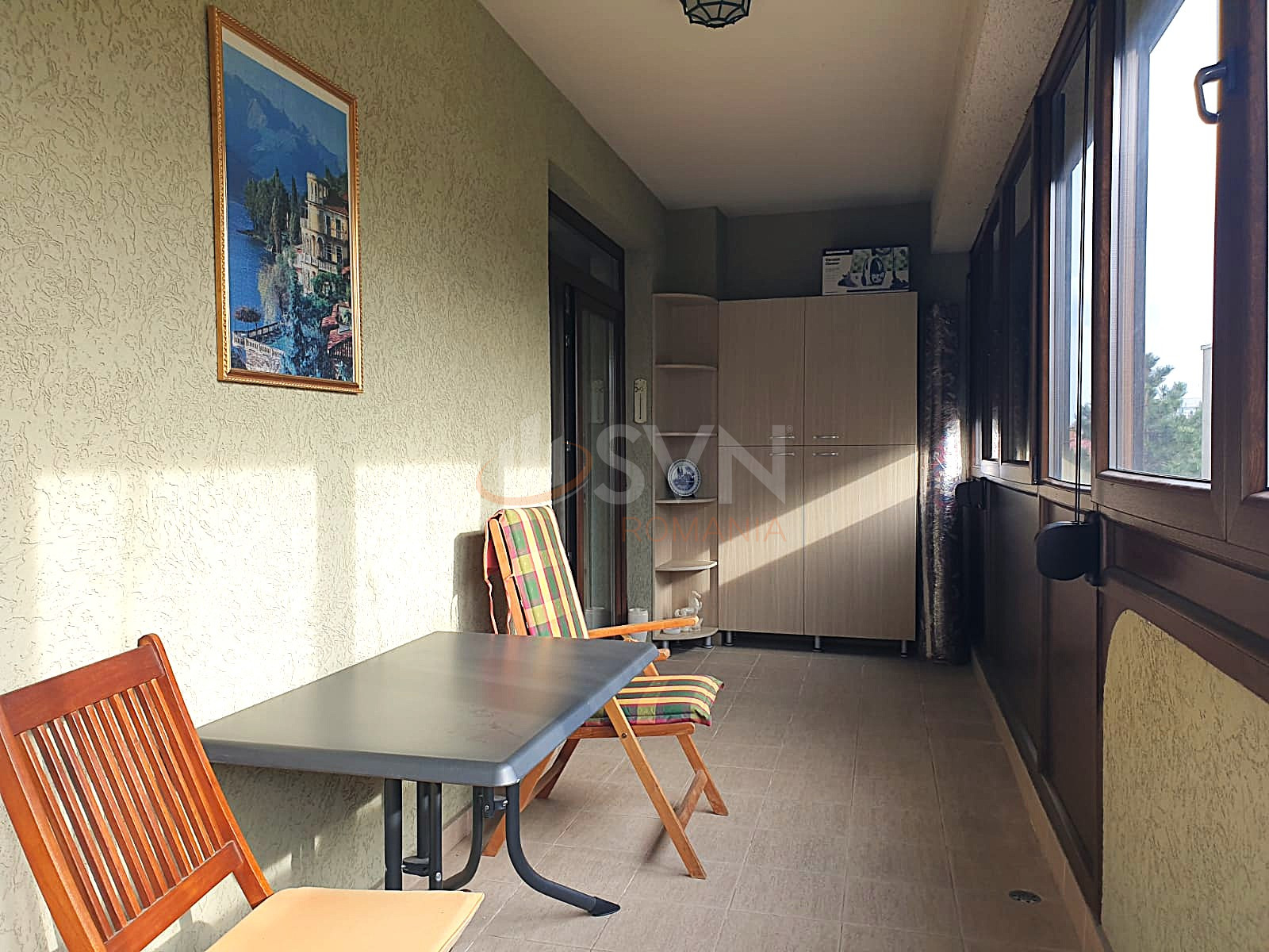 Apartament, 3 camere Bucuresti/Baneasa