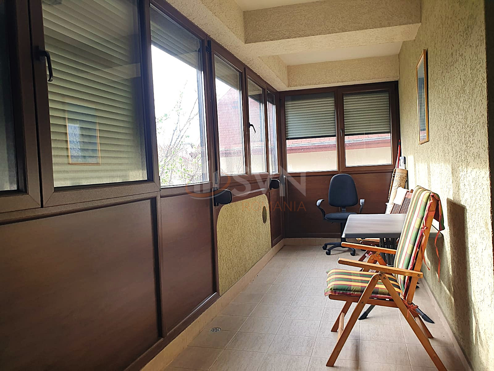 Apartament, 3 camere Bucuresti/Baneasa