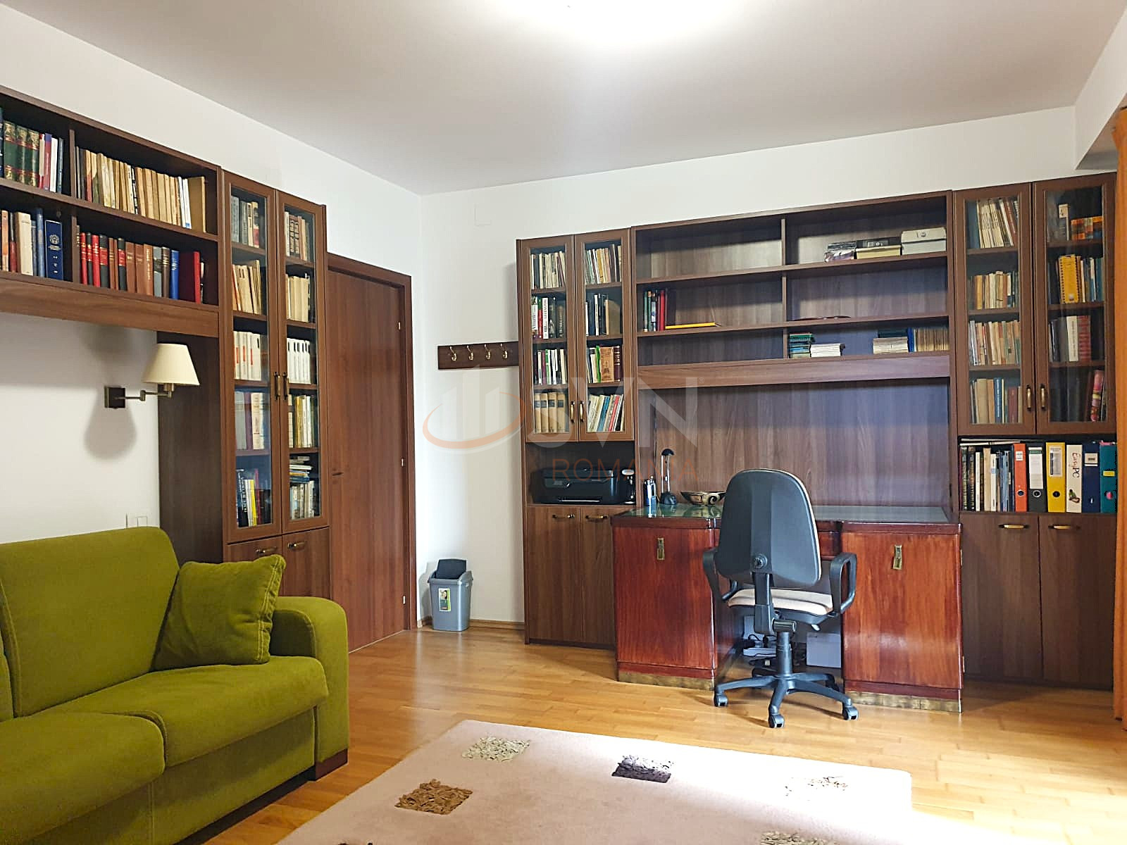Apartament, 3 camere Bucuresti/Baneasa