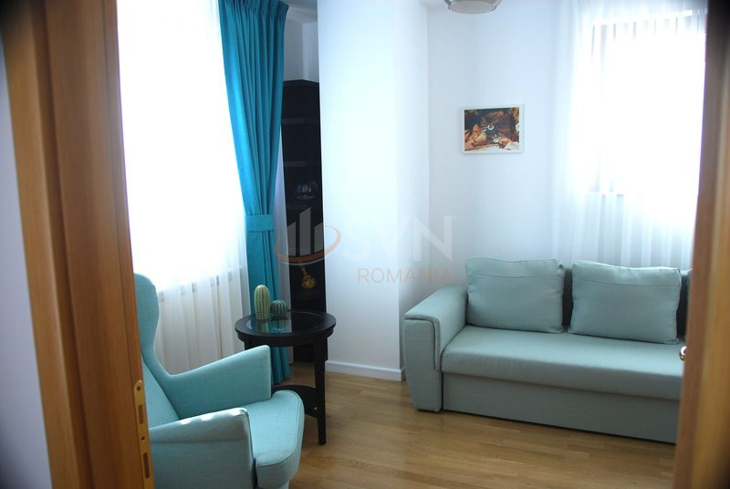 Apartament, 3 camere Bucuresti/Nordului
