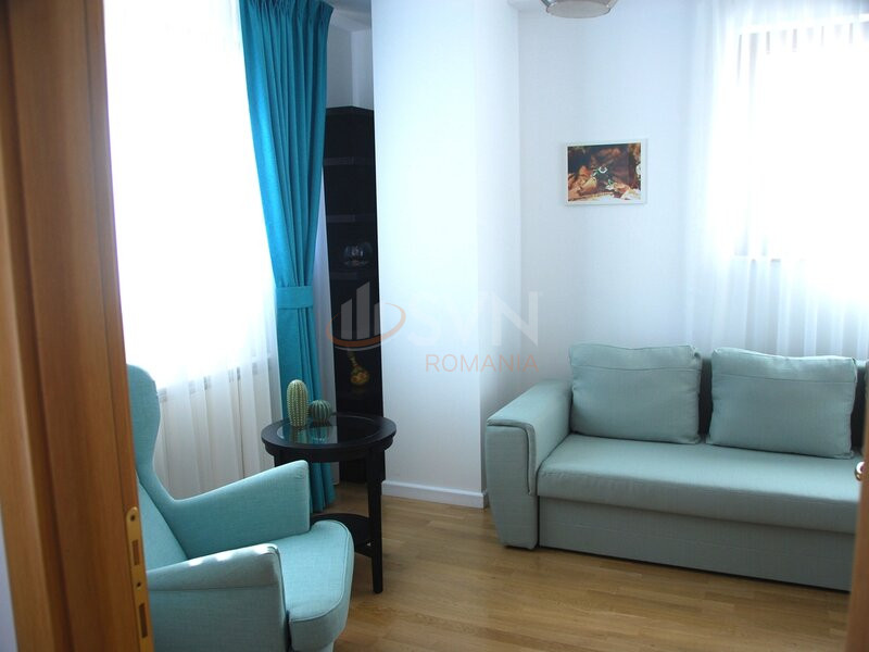 Apartament, 3 camere Bucuresti/Nordului