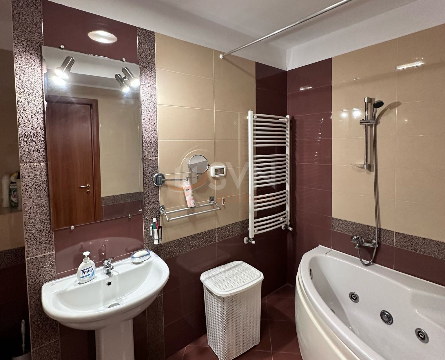 Apartament, 3 camere Bucuresti/Nordului