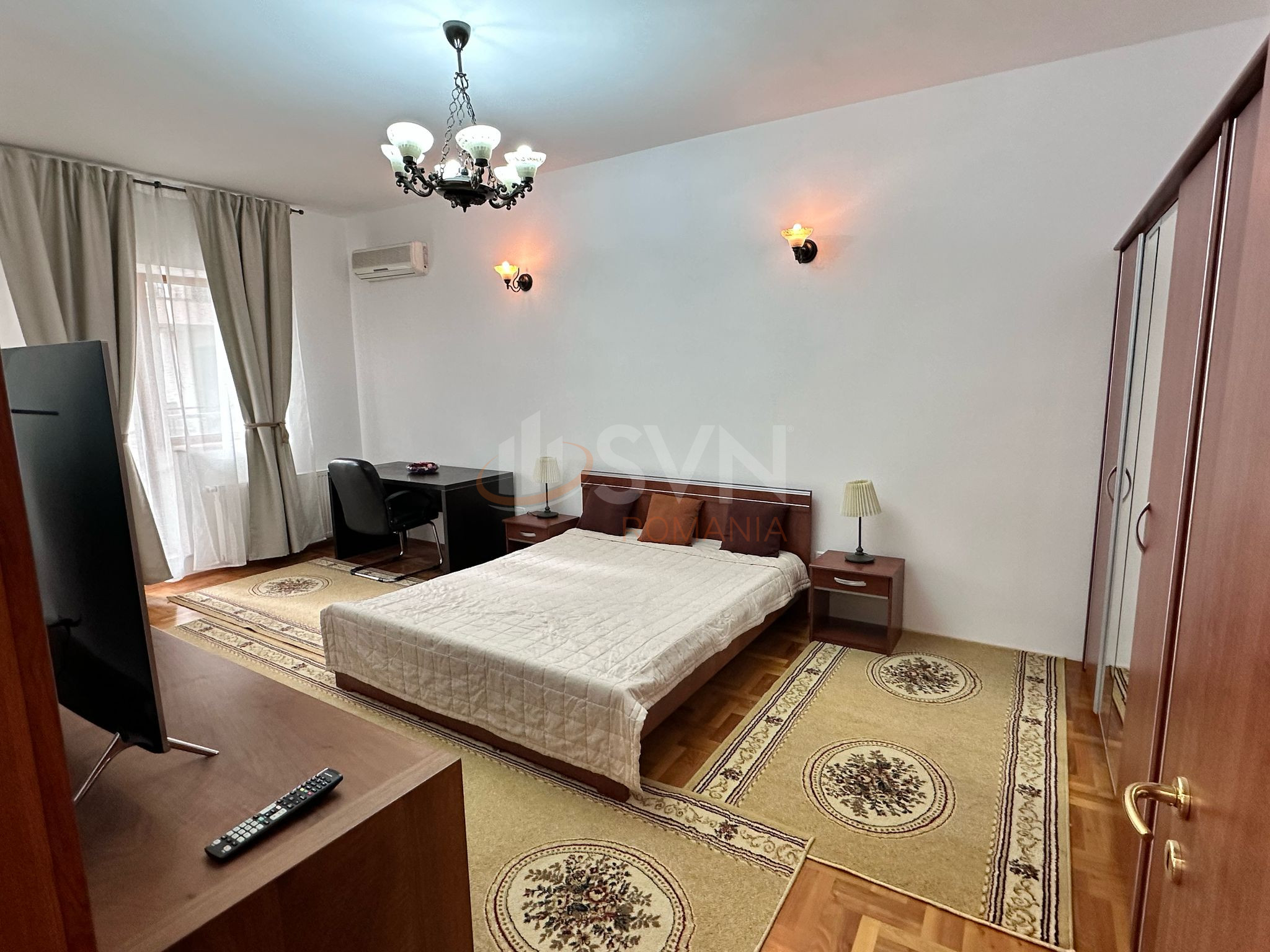 Apartament, 3 camere Bucuresti/Nordului