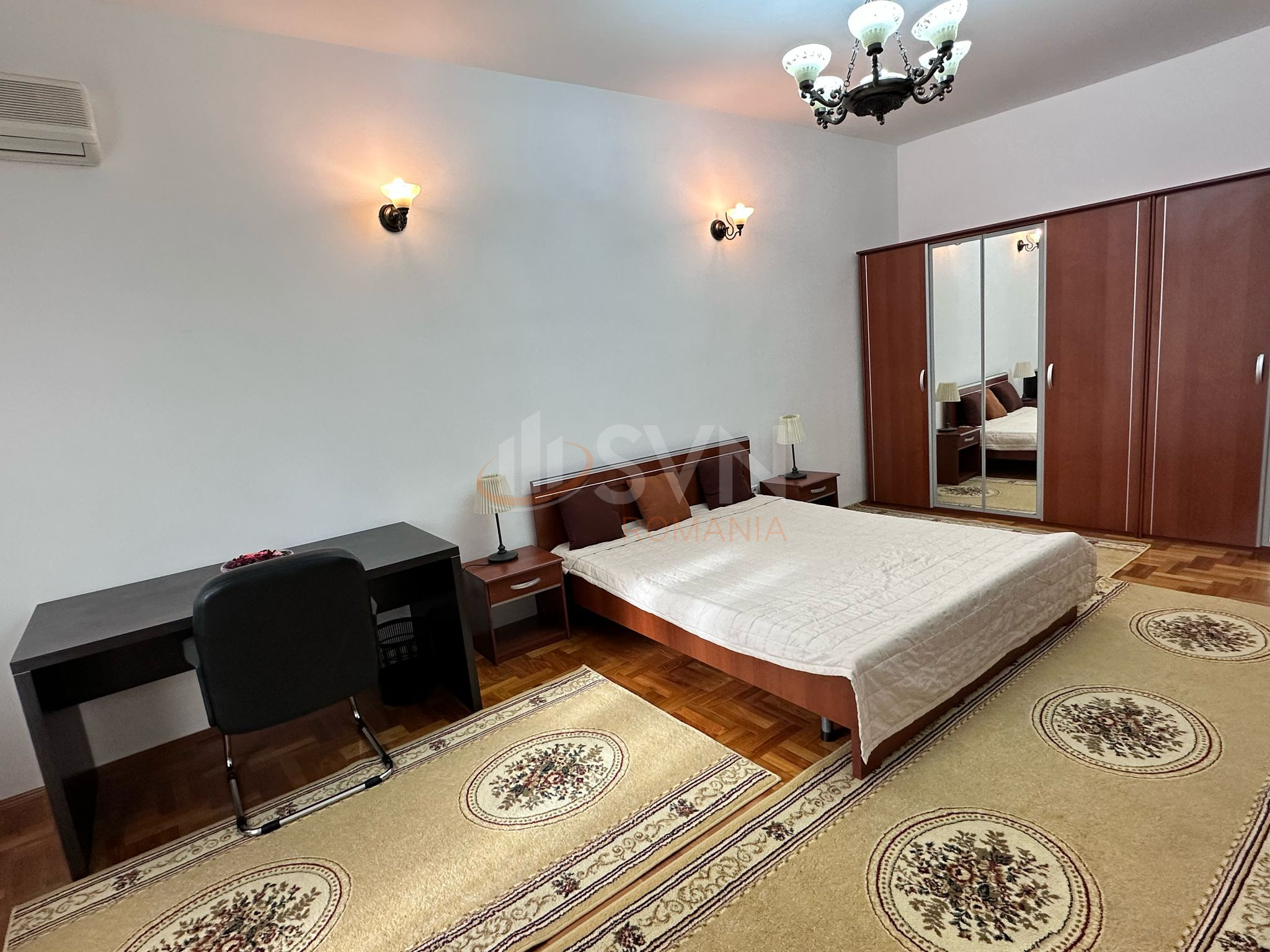 Apartament, 3 camere Bucuresti/Nordului