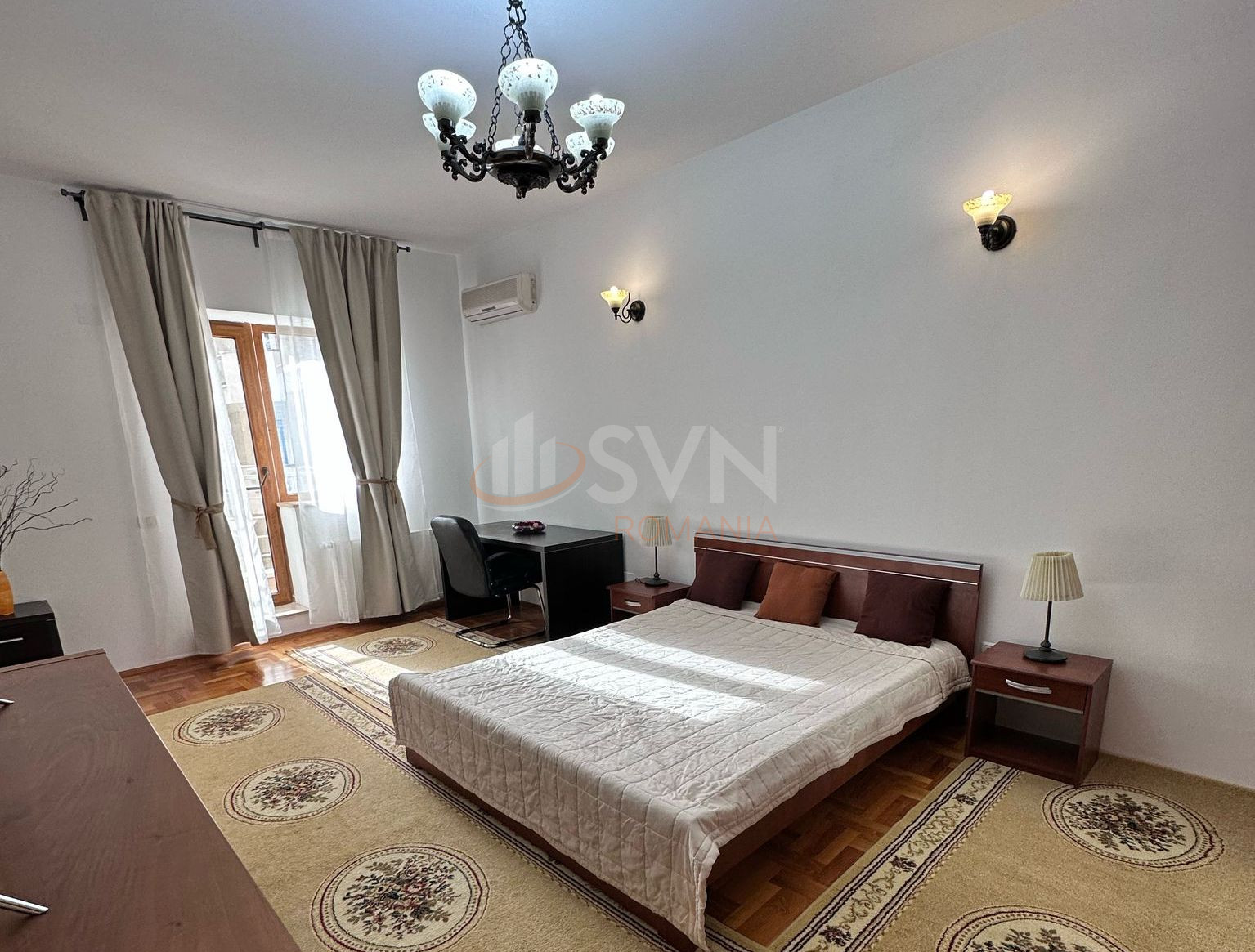 Apartament, 3 camere Bucuresti/Nordului