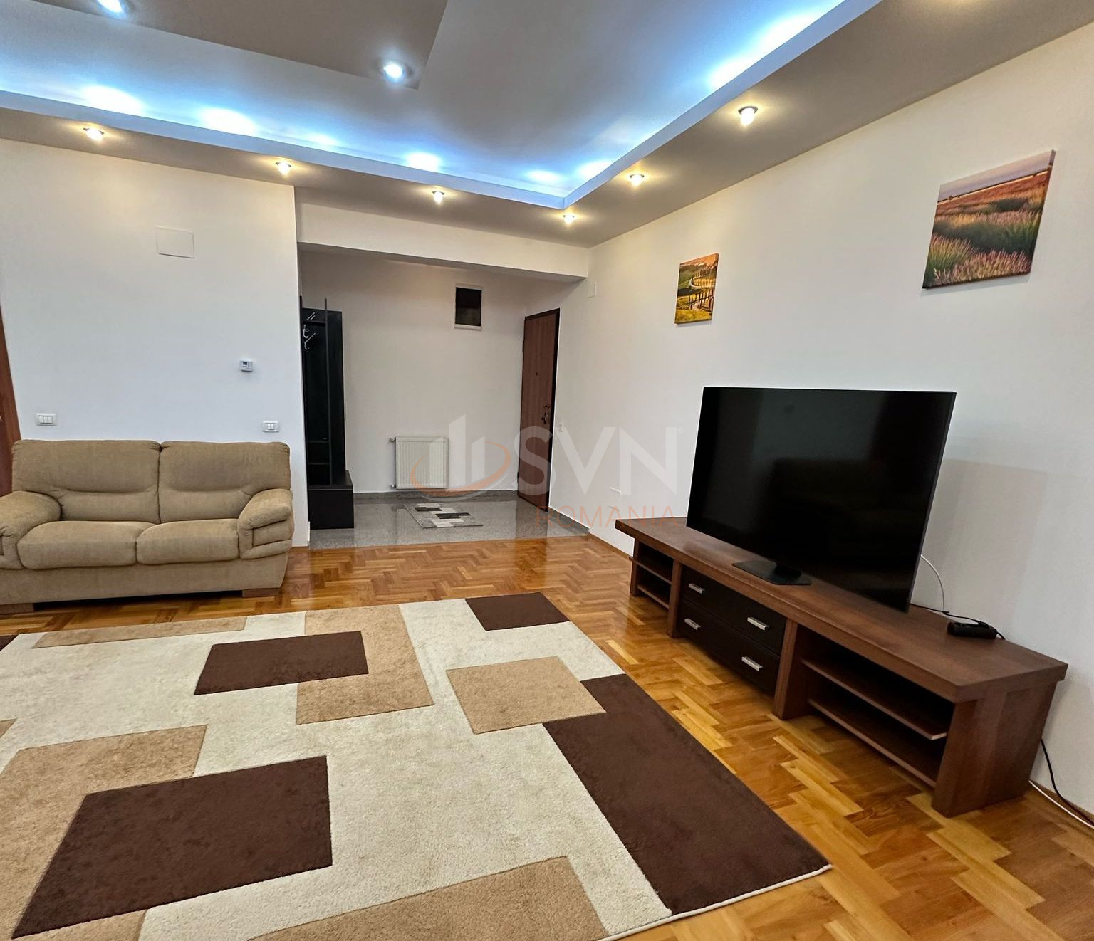 Apartament, 3 camere Bucuresti/Nordului