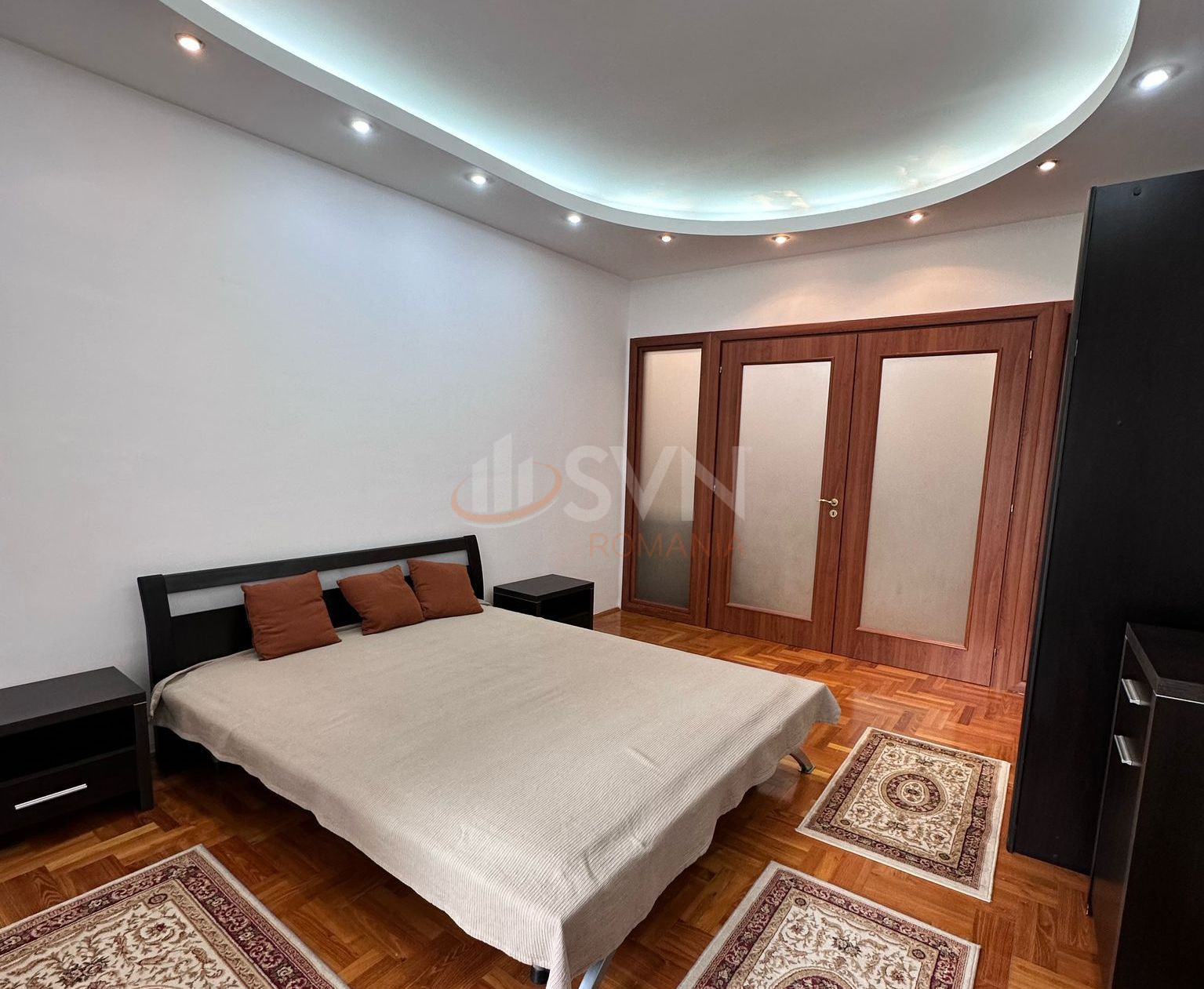 Apartament, 3 camere Bucuresti/Nordului
