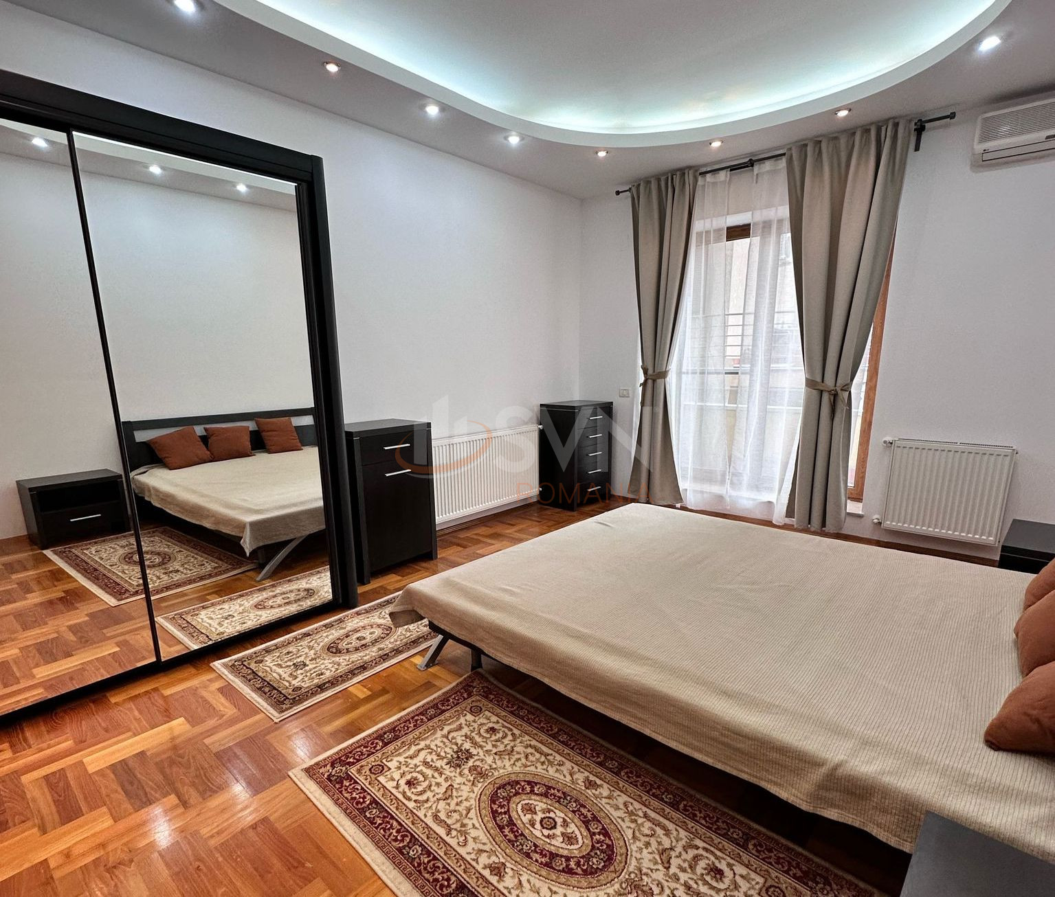 Apartament, 3 camere Bucuresti/Nordului
