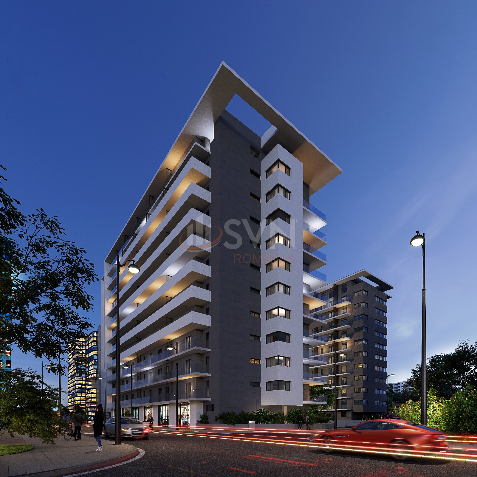 Apartament, 3 camere Bucuresti/Bucur Obor