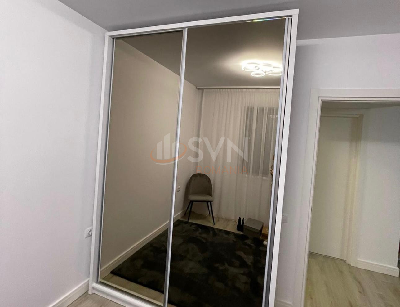 Apartament, 3 camere Bucuresti/Pipera