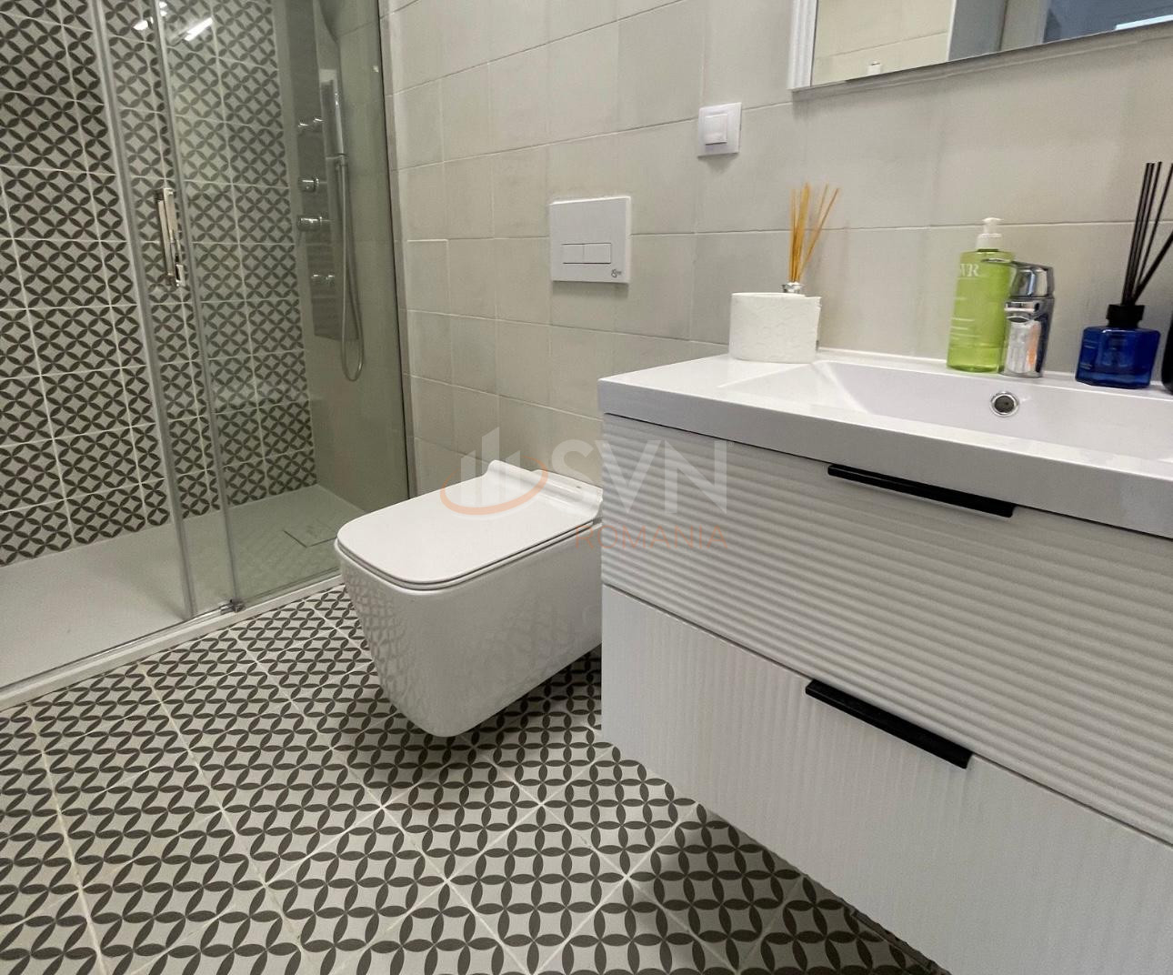 Apartament, 3 camere Bucuresti/Pipera