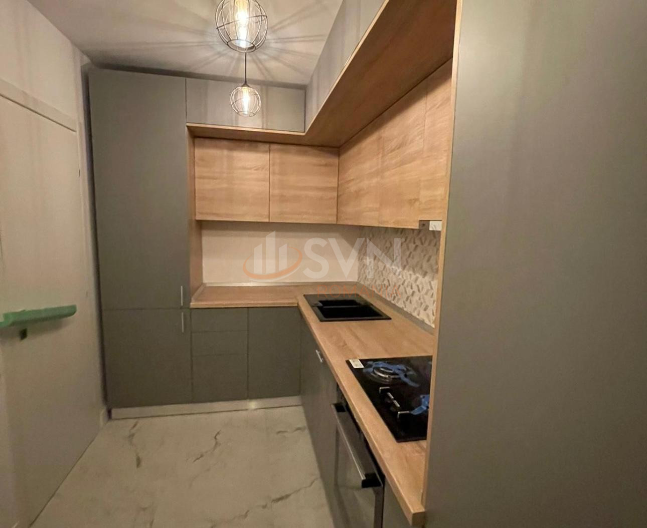Apartament, 3 camere Bucuresti/Pipera