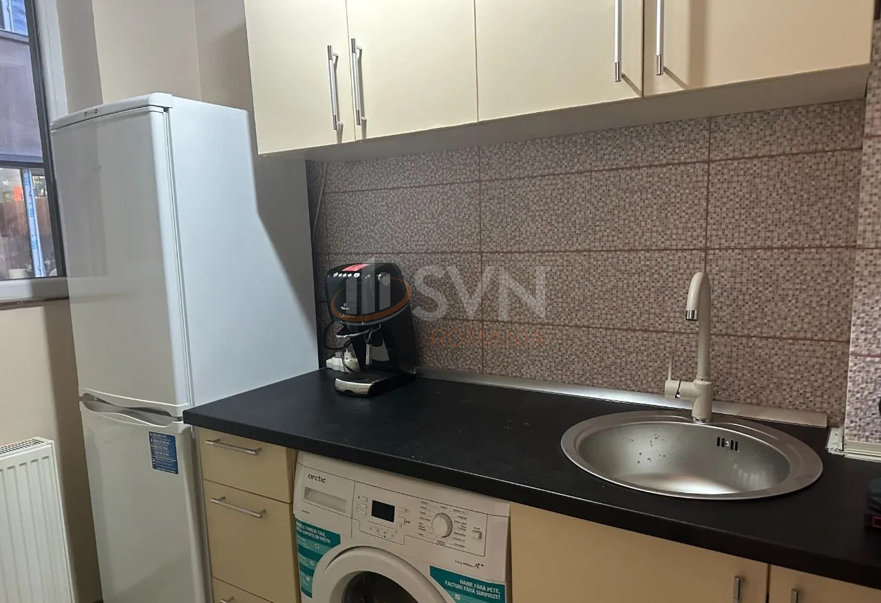 Apartament, 3 camere Bucuresti/Piata Romana