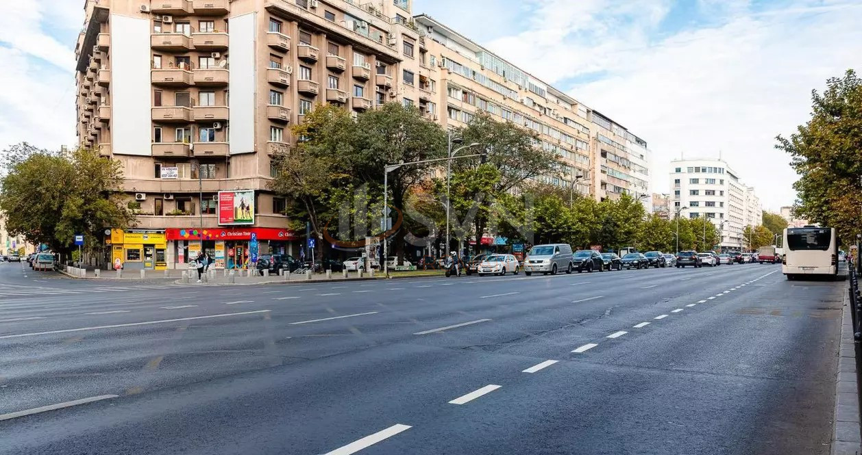 Apartament, 3 camere Bucuresti/Piata Romana