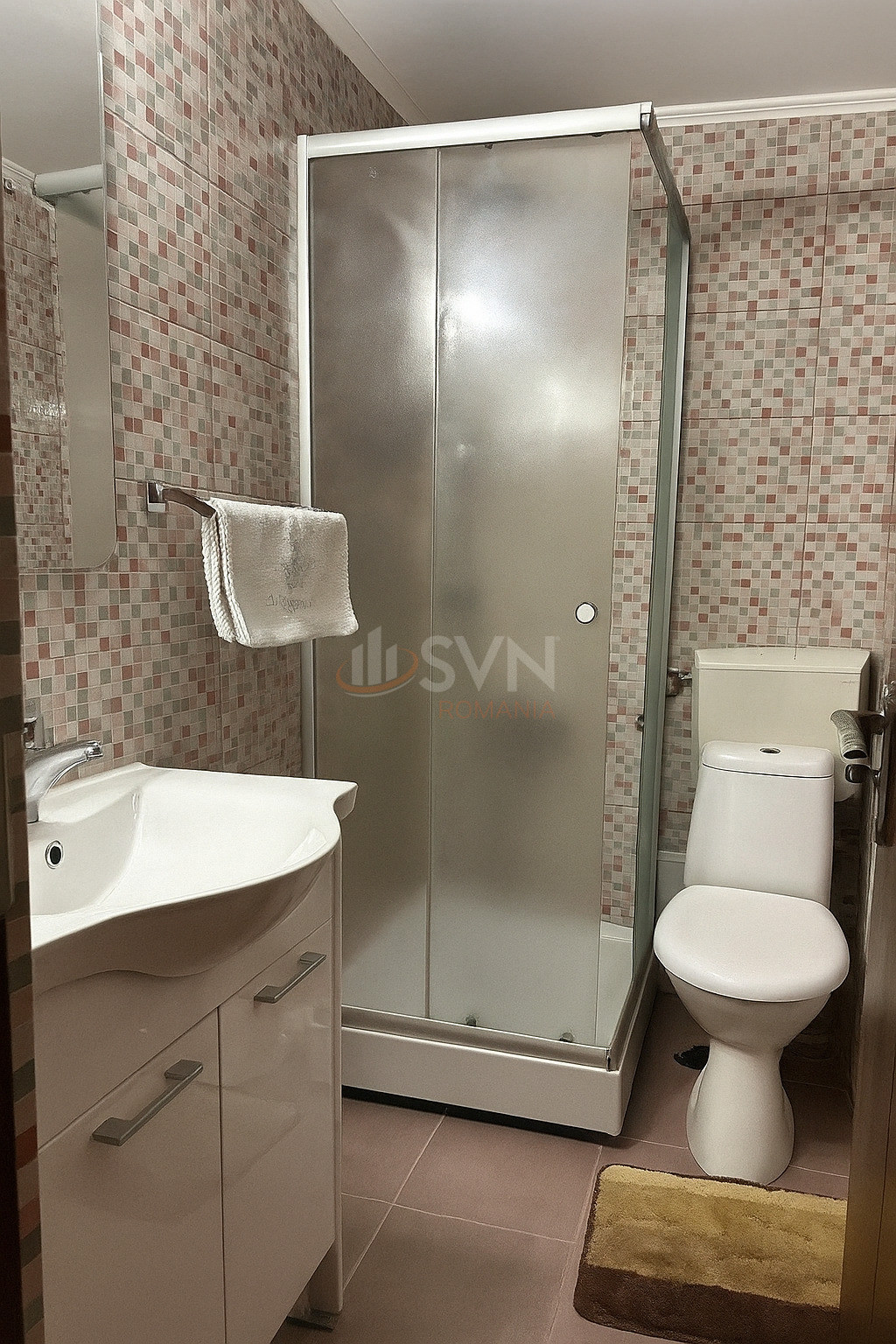 Apartament, 3 camere Bucuresti/Piata Romana