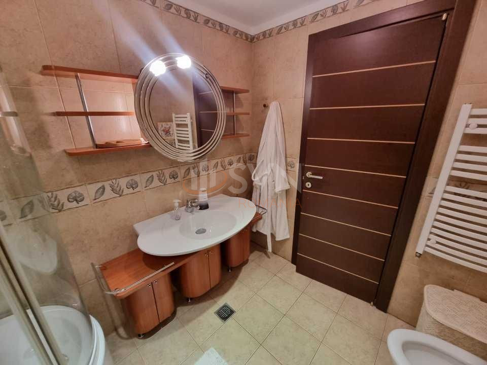 Apartament, 3 camere Bucuresti/Nordului