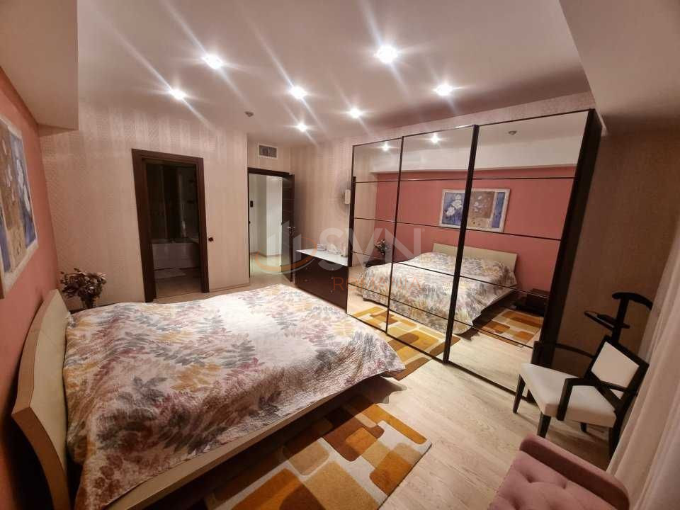 Apartament, 3 camere Bucuresti/Nordului