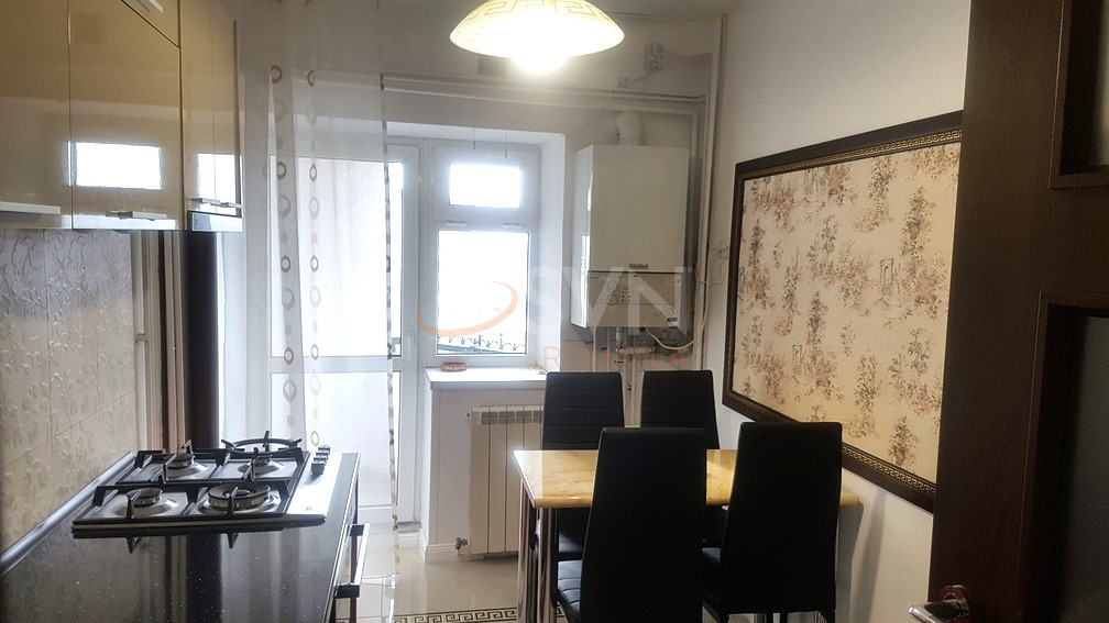 Apartament, 3 camere Bucuresti/Piata Unirii (s3)