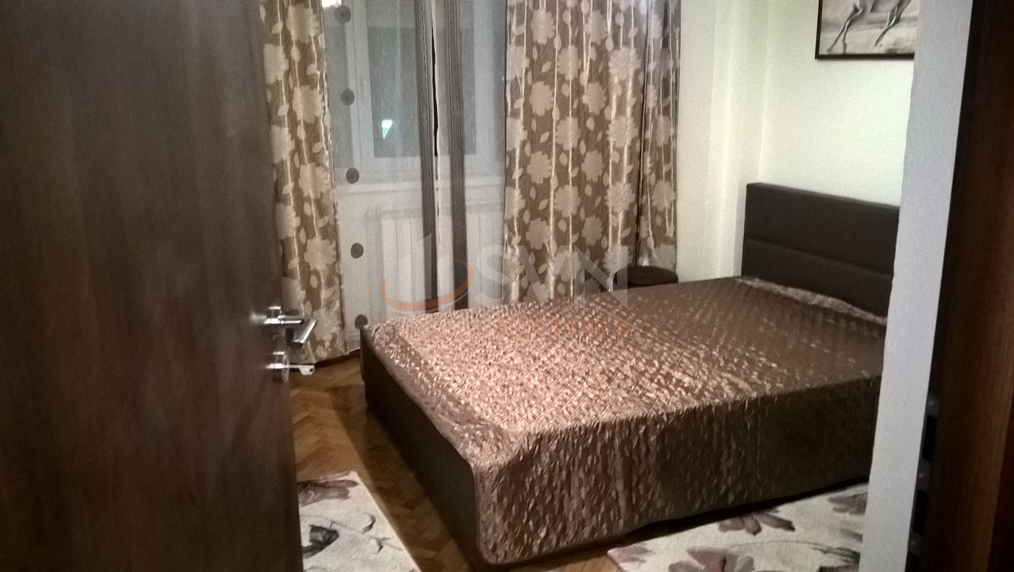 Apartament, 3 camere Bucuresti/Piata Unirii (s3)