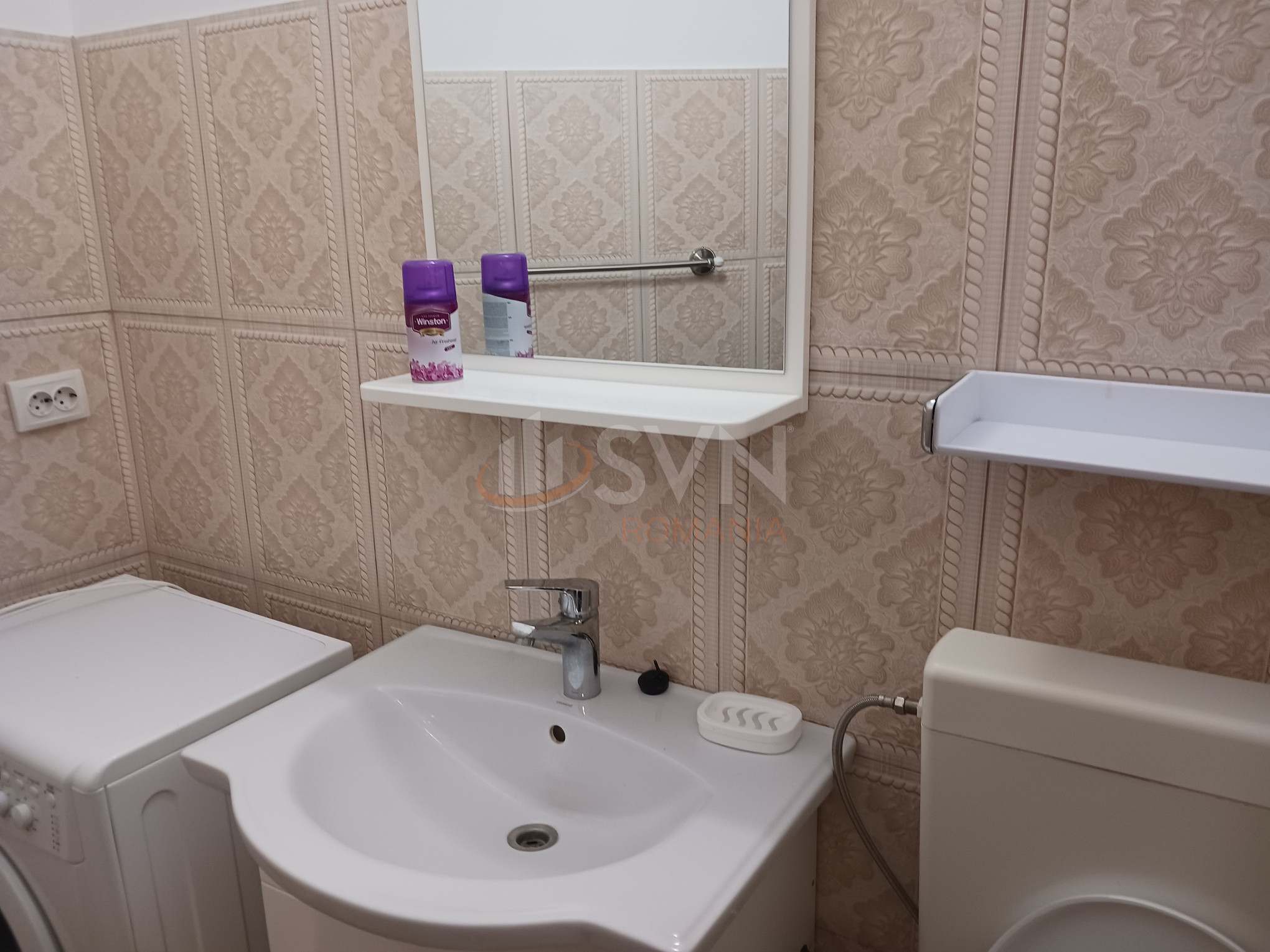 Apartament, 3 camere Bucuresti/Piata Unirii (s3)