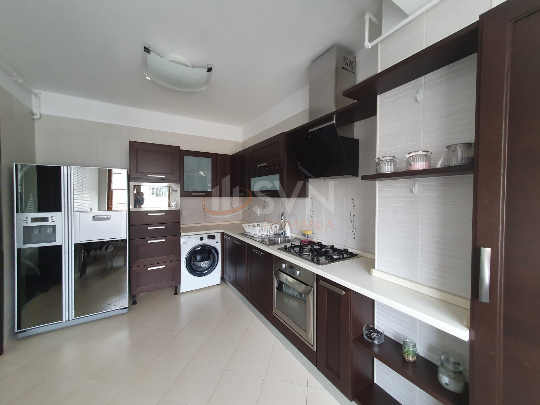 Apartament, 3 camere Bucuresti/Floreasca