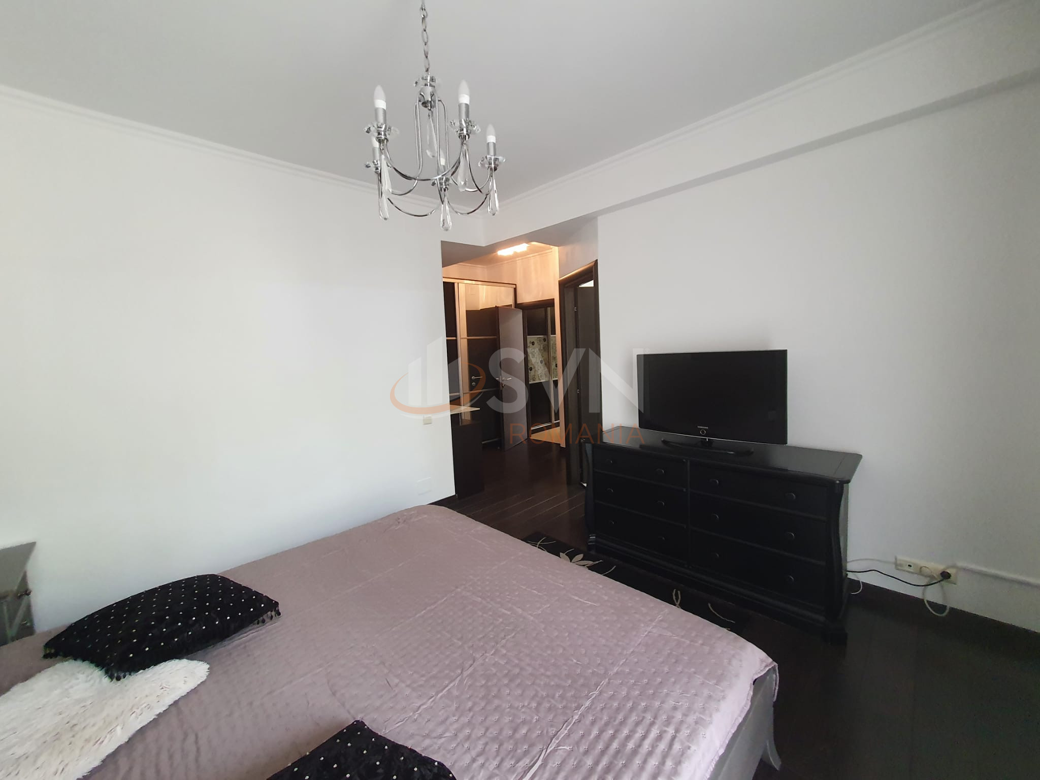 Apartament, 3 camere Bucuresti/Floreasca