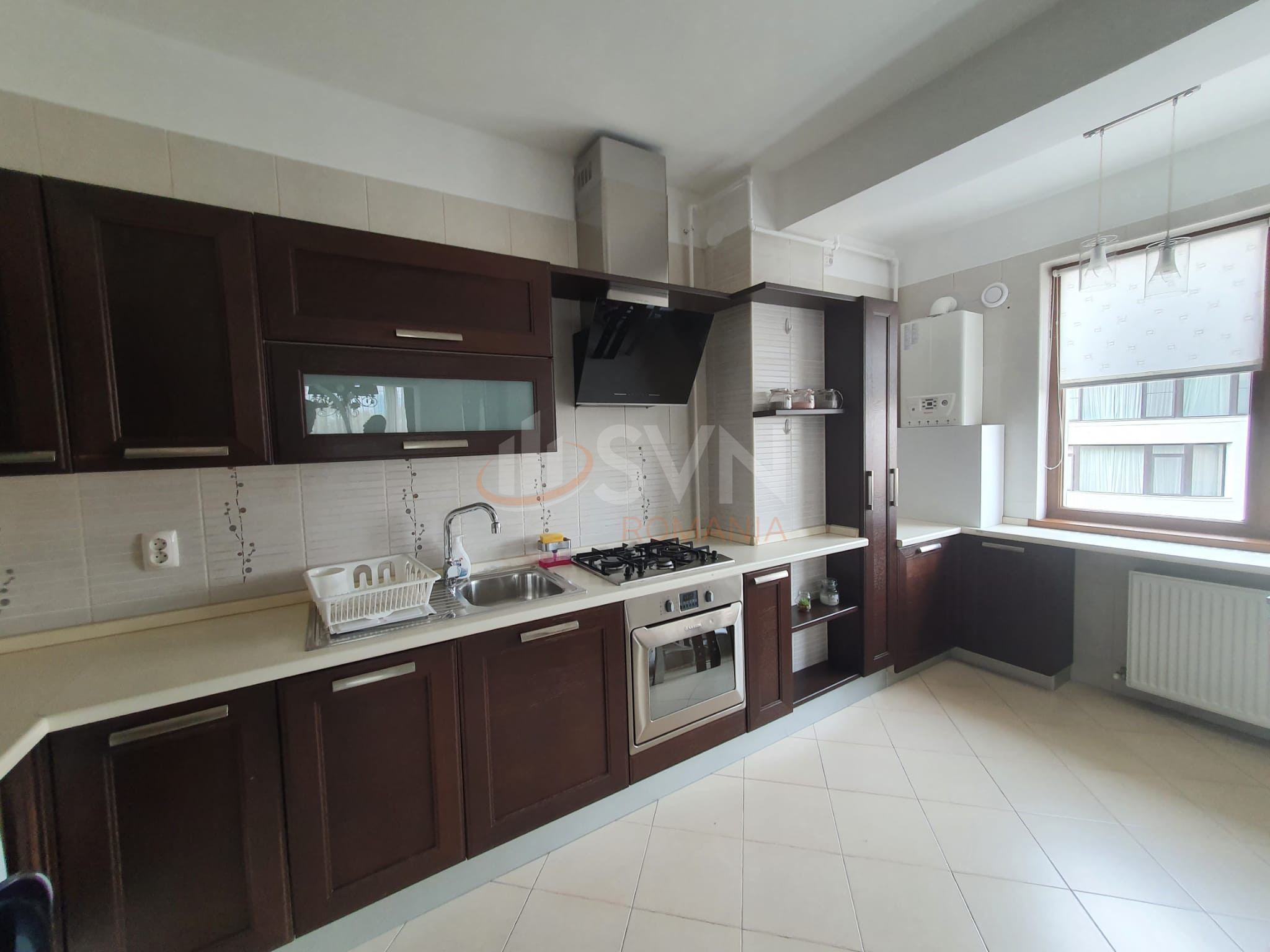 Apartament, 3 camere Bucuresti/Floreasca