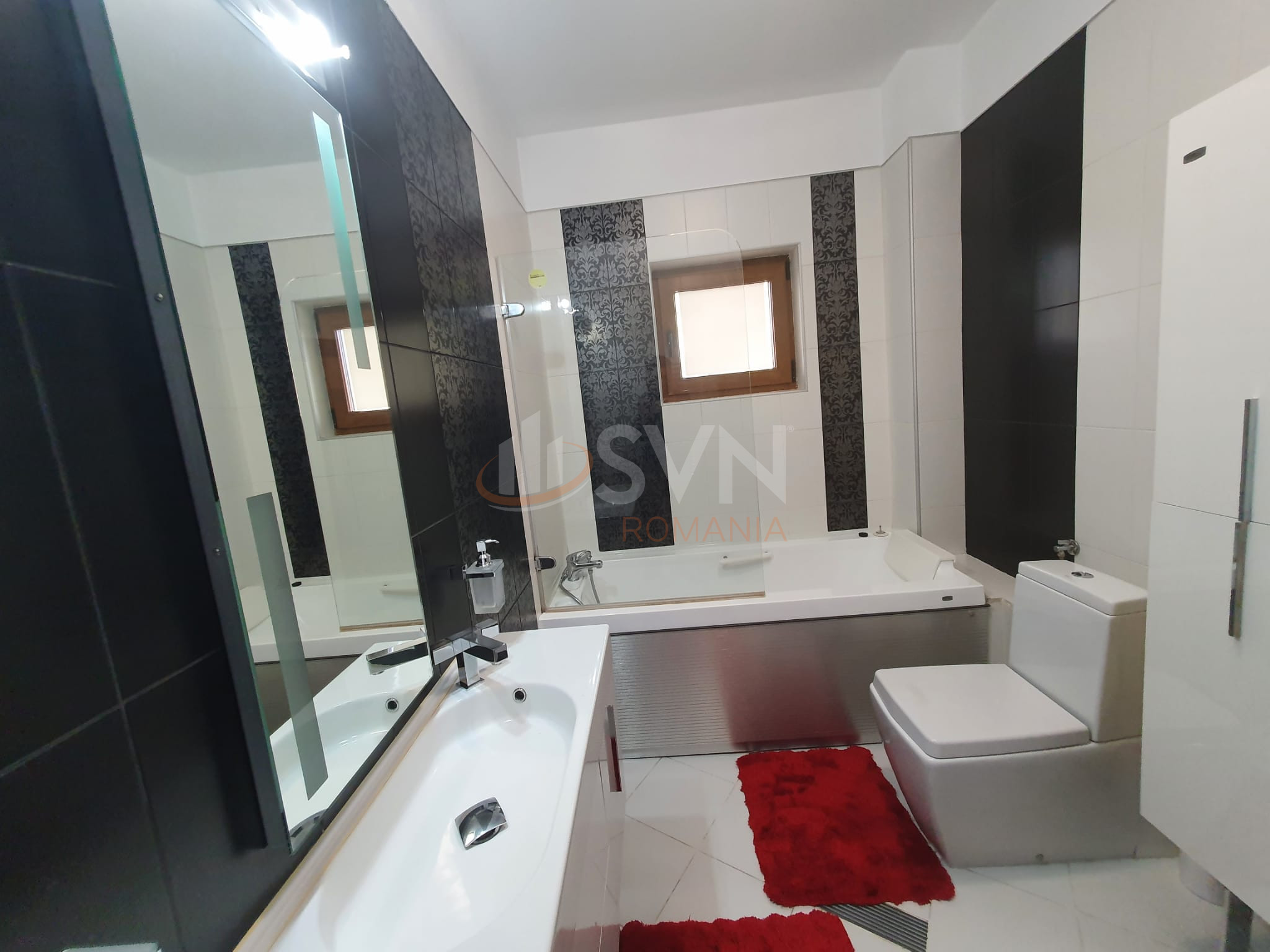 Apartament, 3 camere Bucuresti/Floreasca