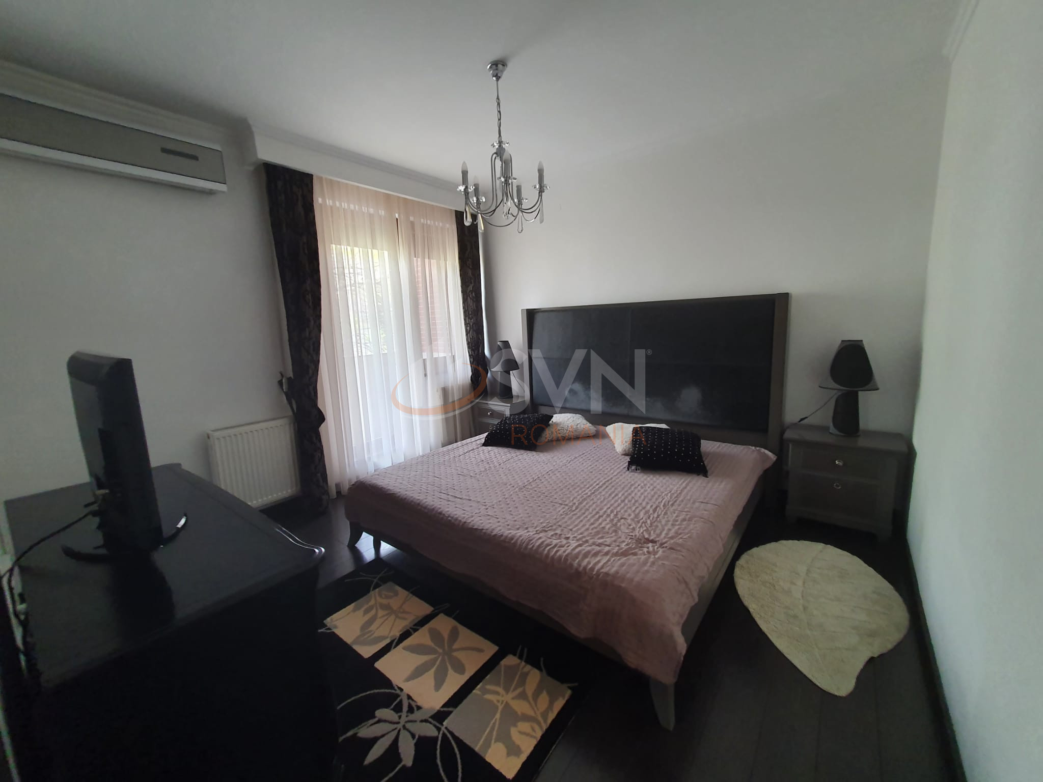 Apartament, 3 camere Bucuresti/Floreasca