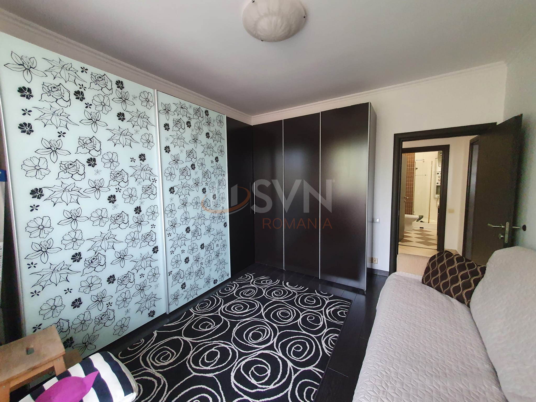 Apartament, 3 camere Bucuresti/Floreasca