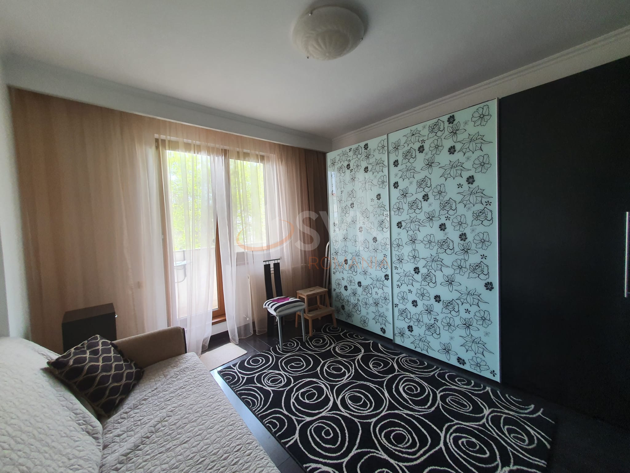 Apartament, 3 camere Bucuresti/Floreasca