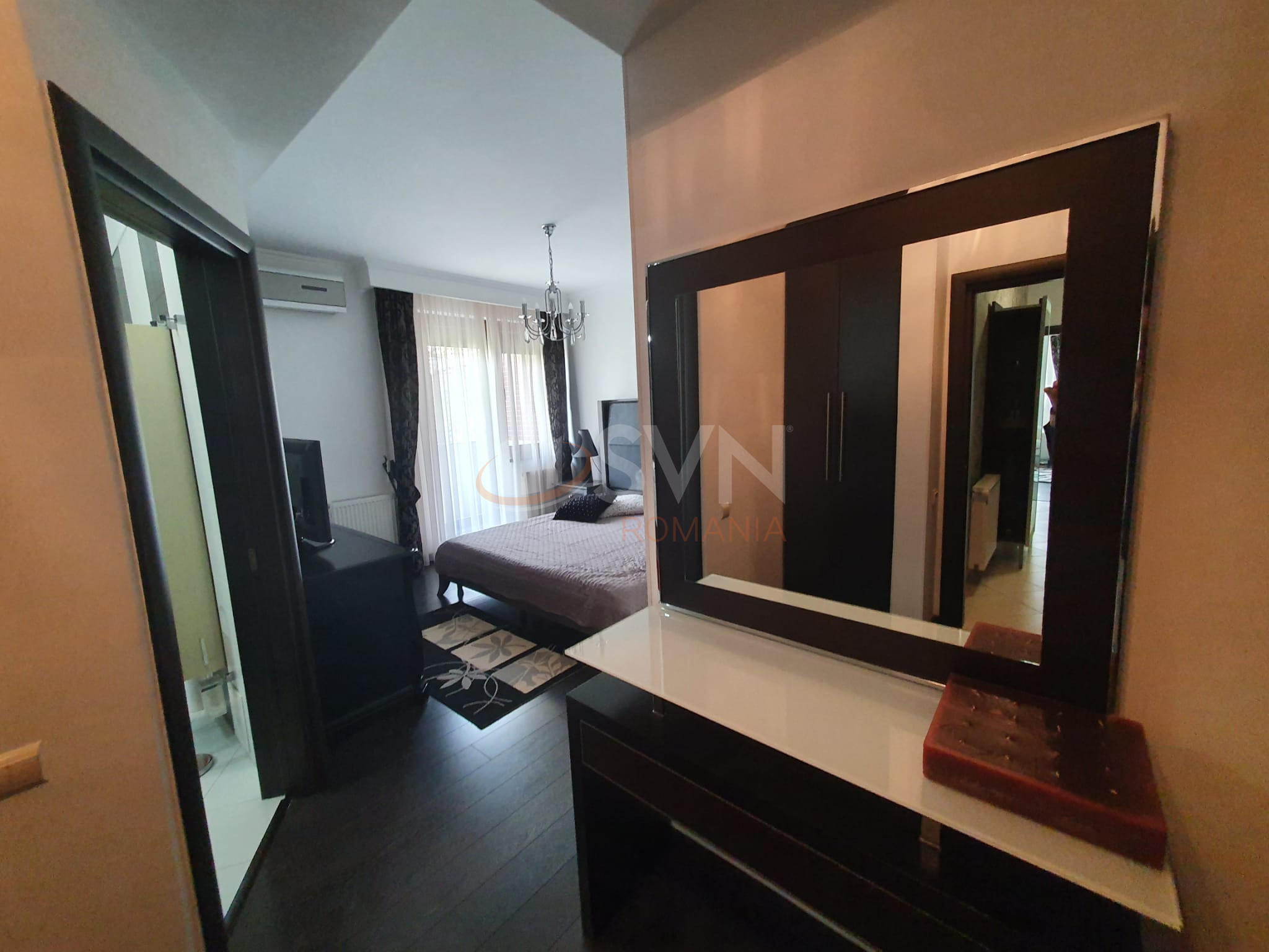 Apartament, 3 camere Bucuresti/Floreasca