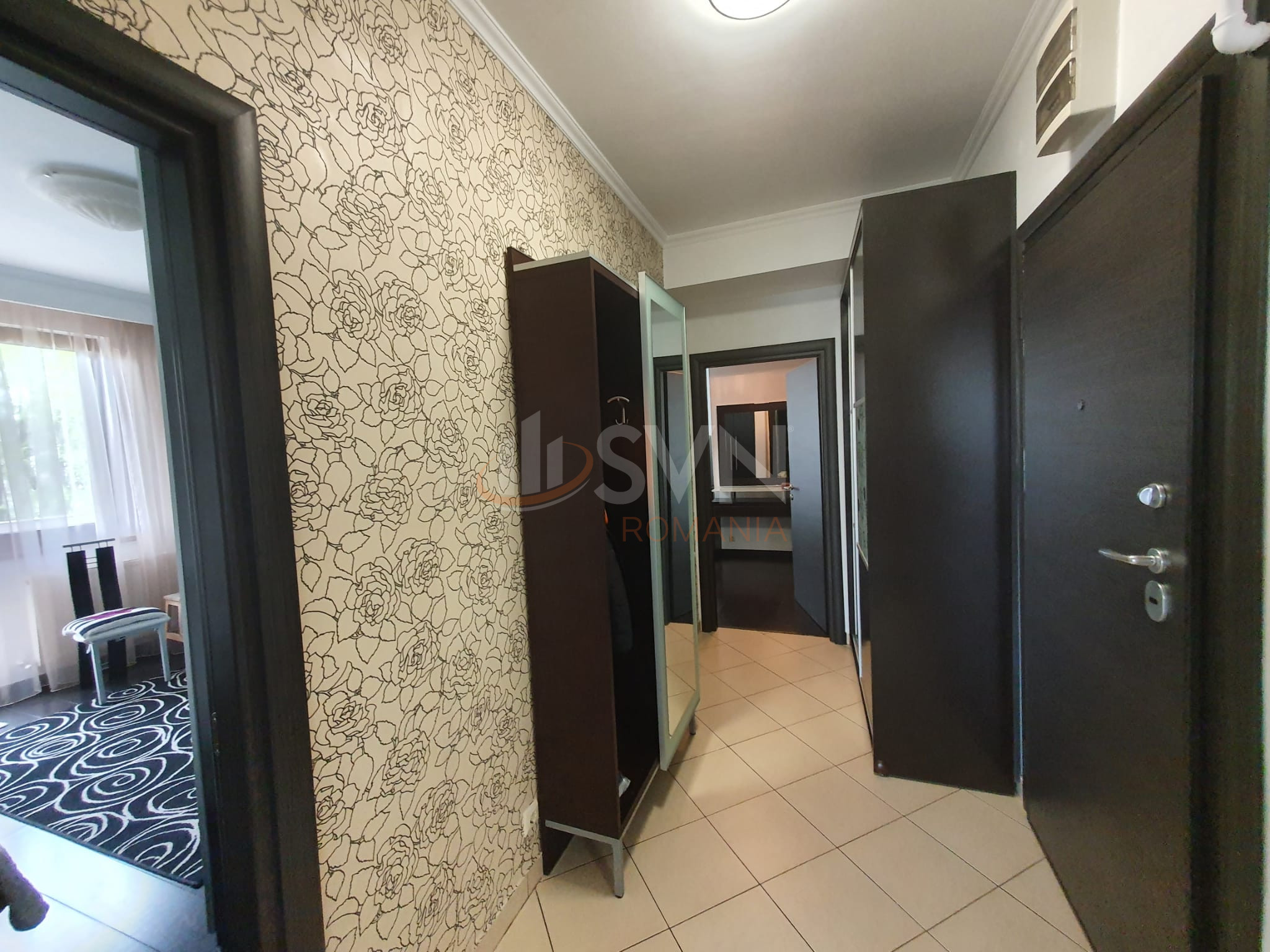 Apartament, 3 camere Bucuresti/Floreasca